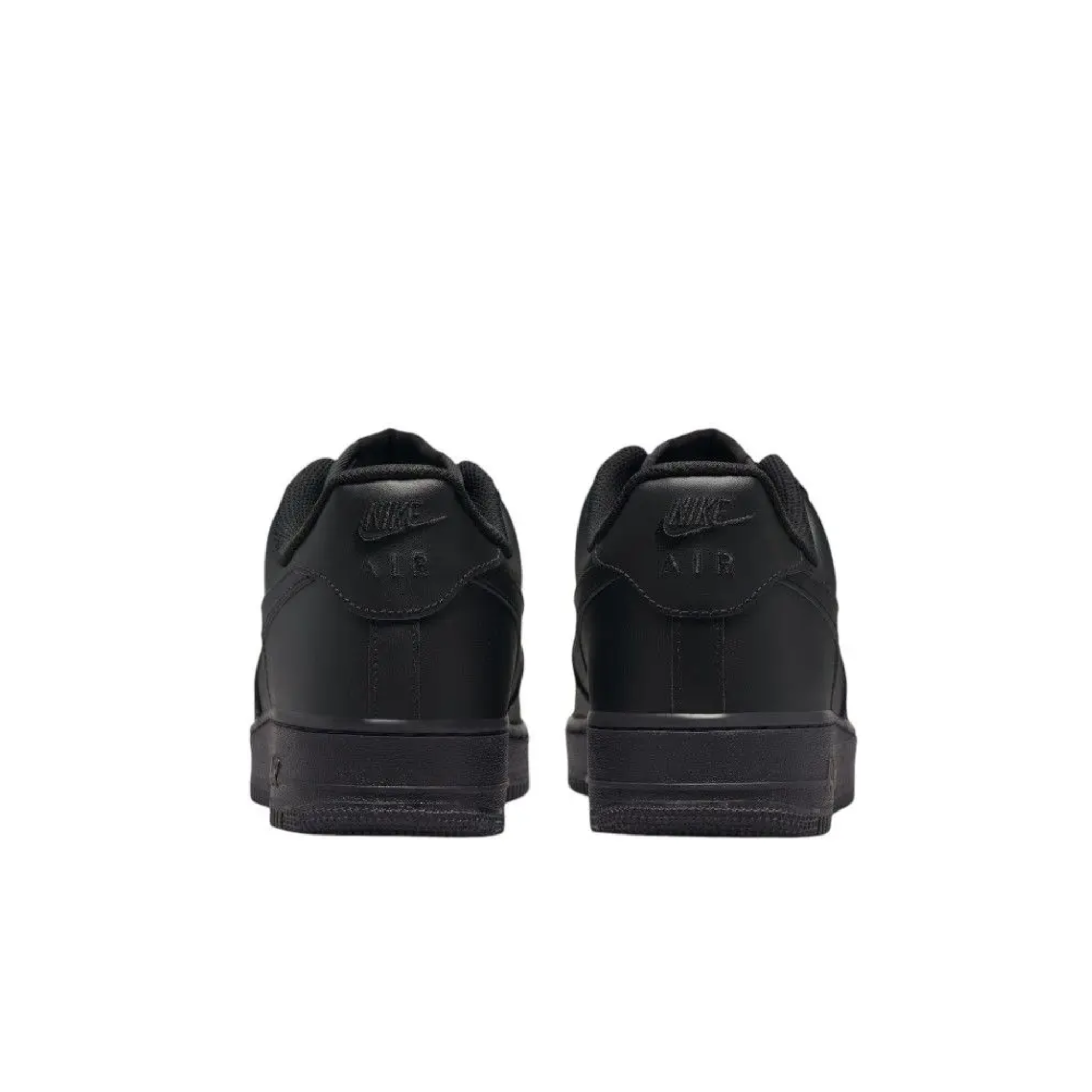 Nike Air Force 1 Low Black
