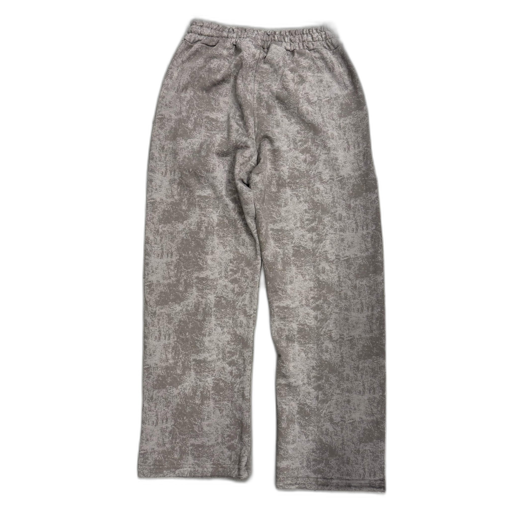 Shadow Storm Grey Sweatpants