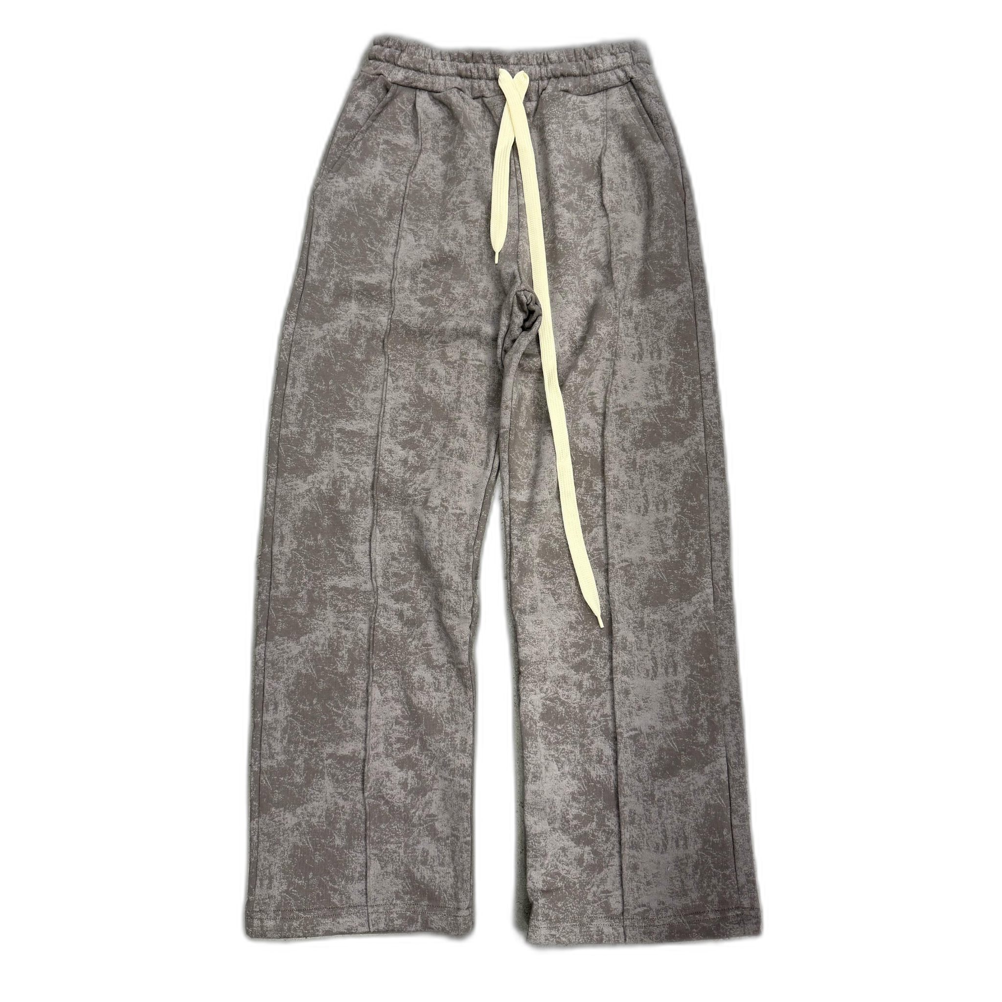 Shadow Storm Grey Sweatpants