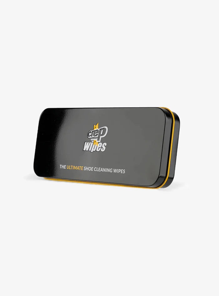WIPES 12 PACK - CREP PROTECT