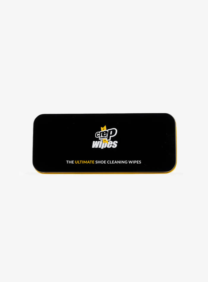 WIPES 12 PACK - CREP PROTECT