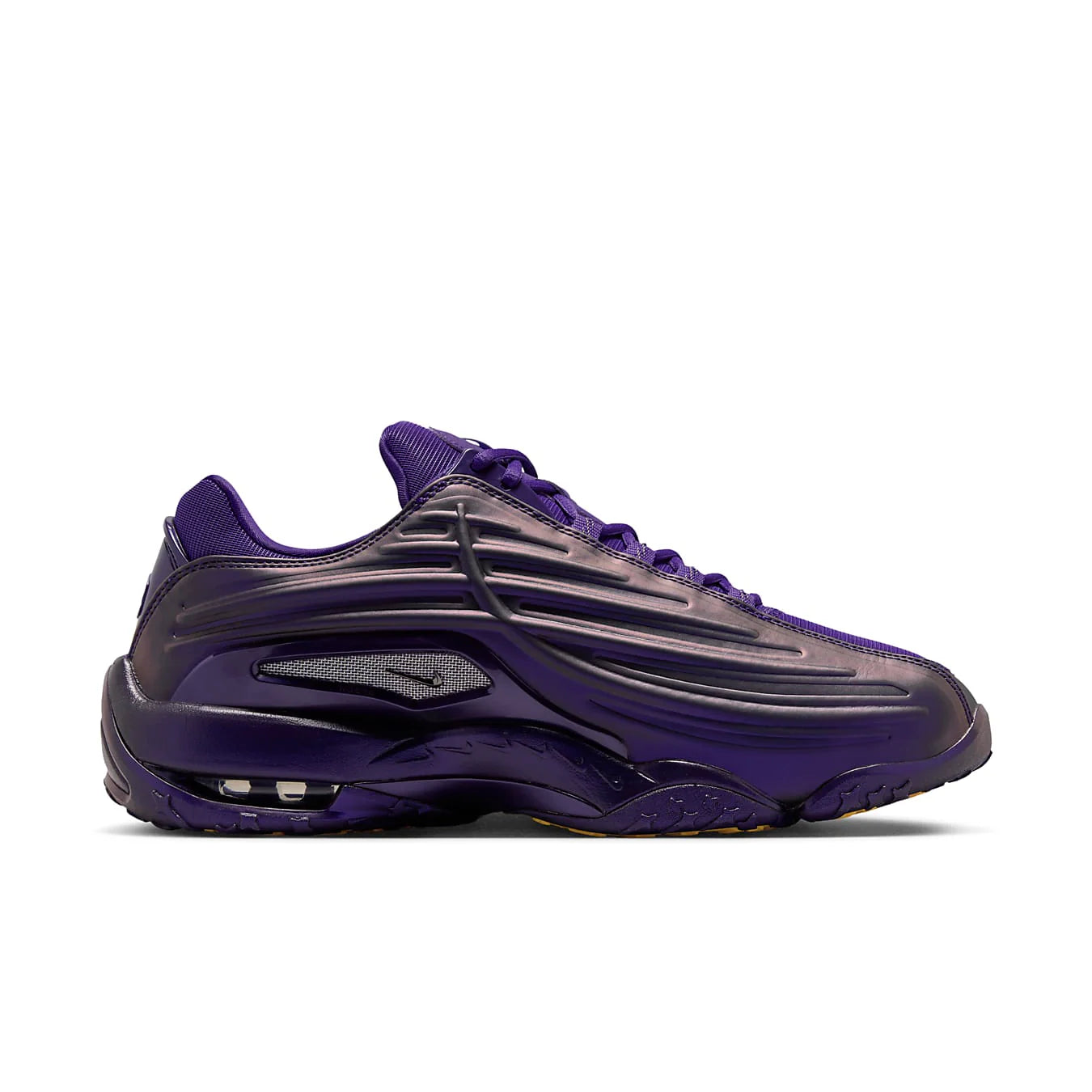 Nike Hot Step 2 Drake NOCTA Purple Eggplant