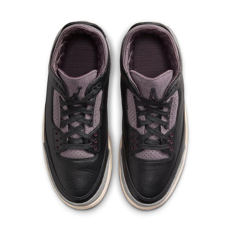 Jordan 3 Retro OG SP A Ma Maniére While You Were Sleeping
