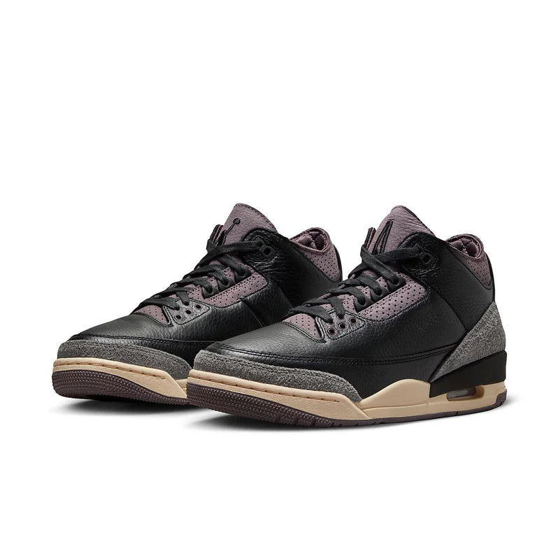 Jordan 3 Retro OG SP A Ma Maniére While You Were Sleeping