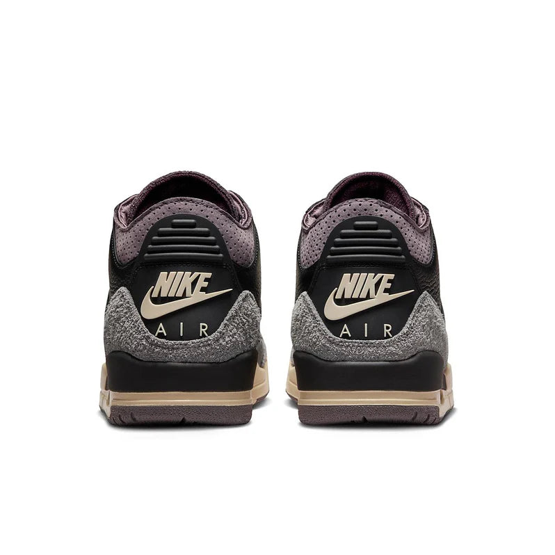 Jordan 3 Retro OG SP A Ma Maniére While You Were Sleeping