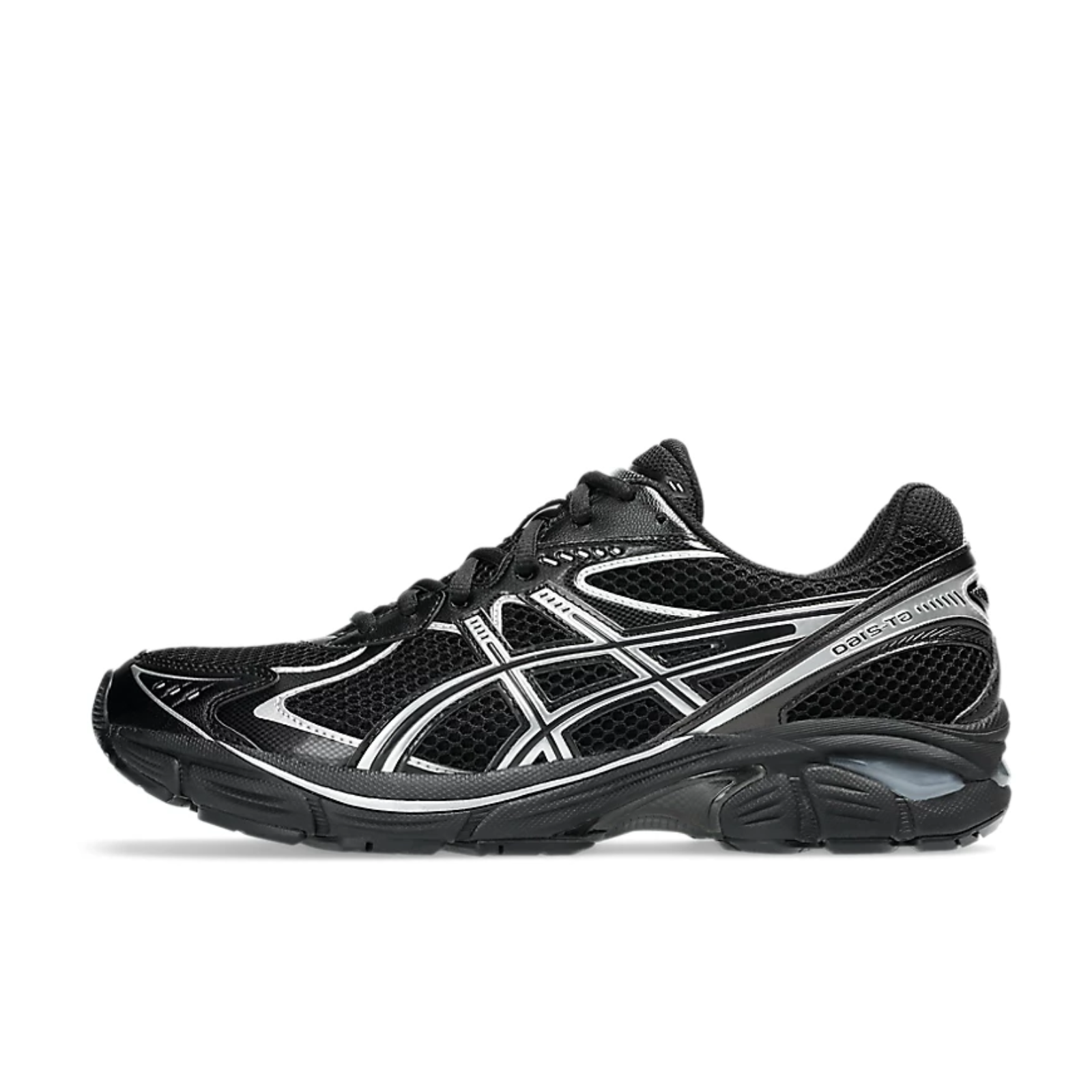 ASICS GT-2160 Black Pure Silver