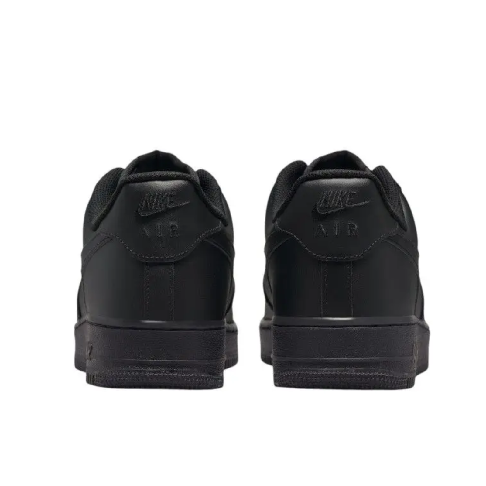 Nike Air Force 1 Low Black