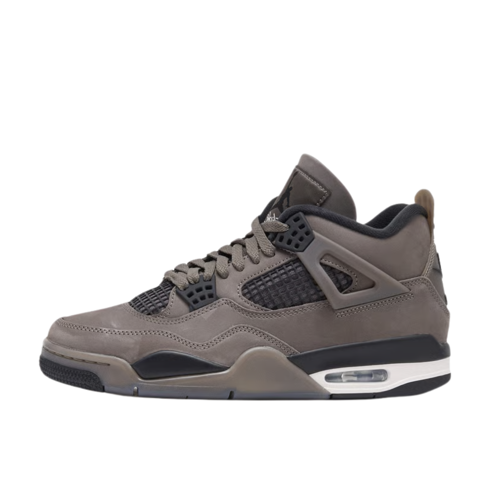 Jordan 4 Retro Cave Stone