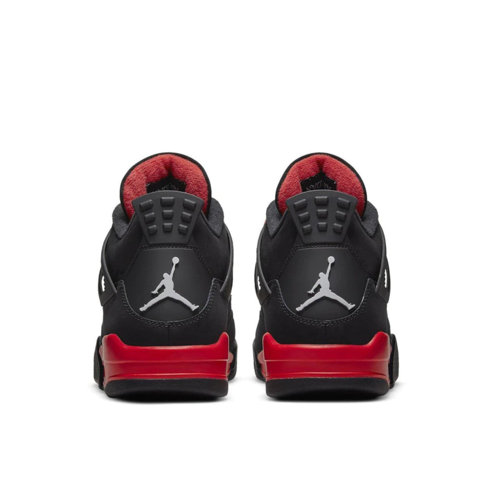 Jordan 4 Retro Red Thunder