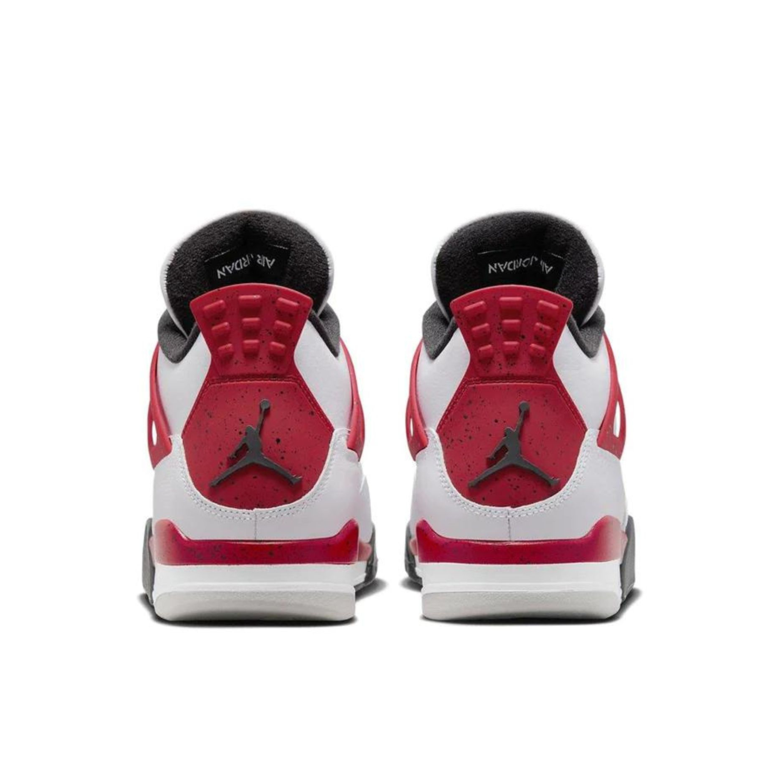 Jordan 4 Retro Red Cement