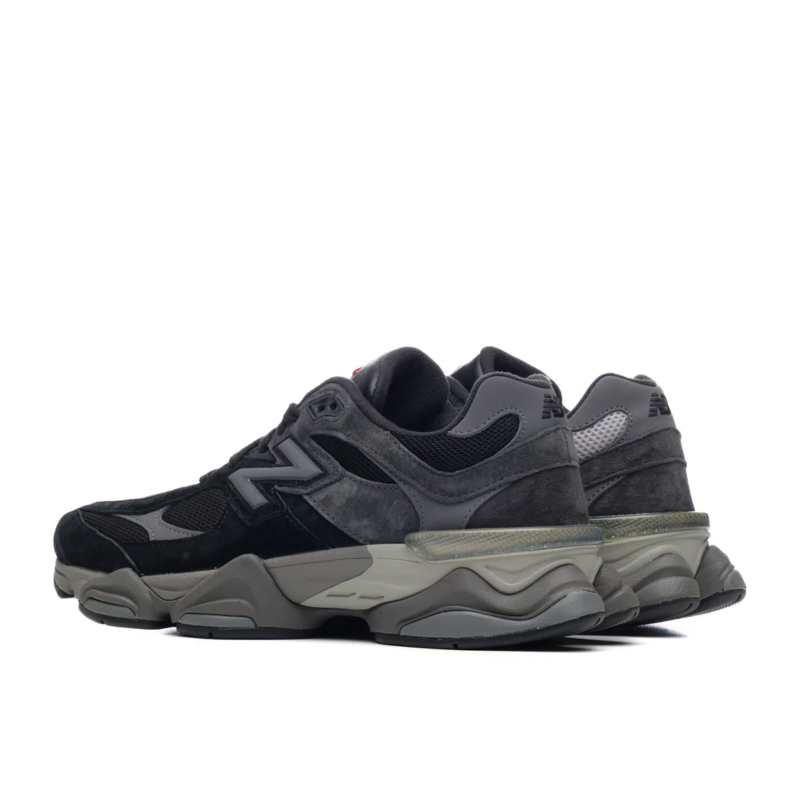 New Balance 9060 Black Castlerock