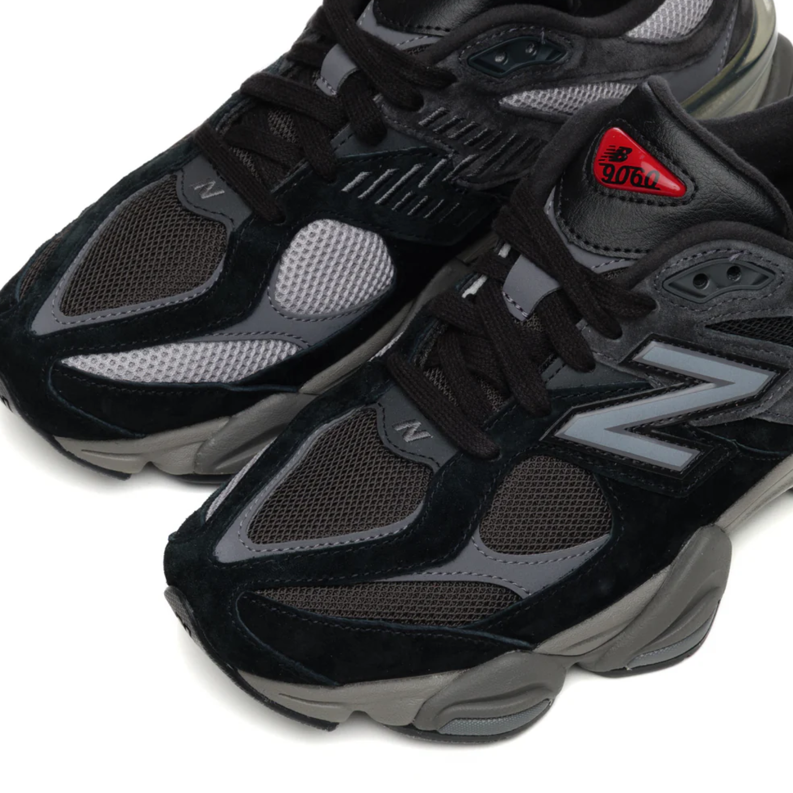 New Balance 9060 Black Castlerock