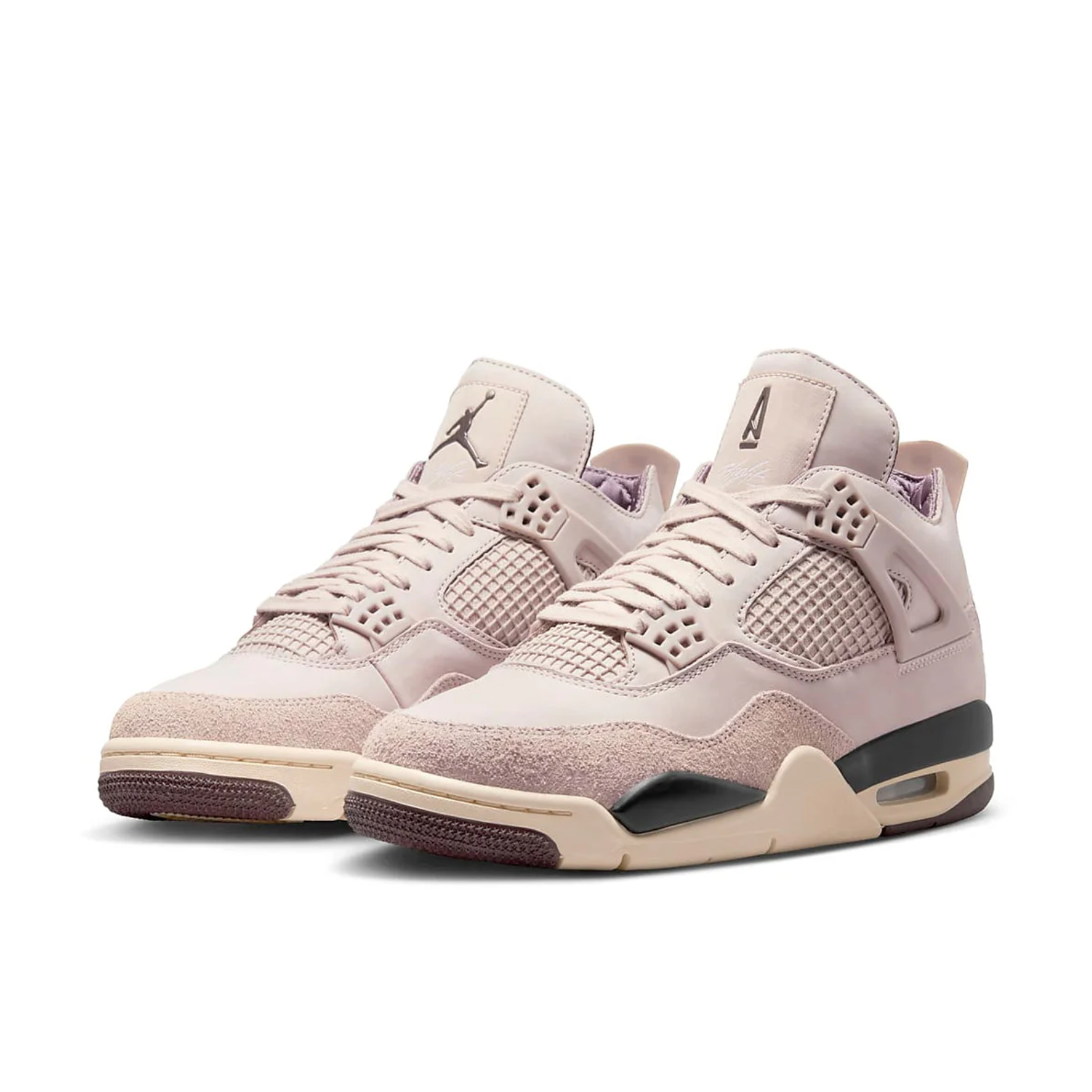 Jordan 4 Retro OG SP A Ma Maniére While You Were Sleeping (W)