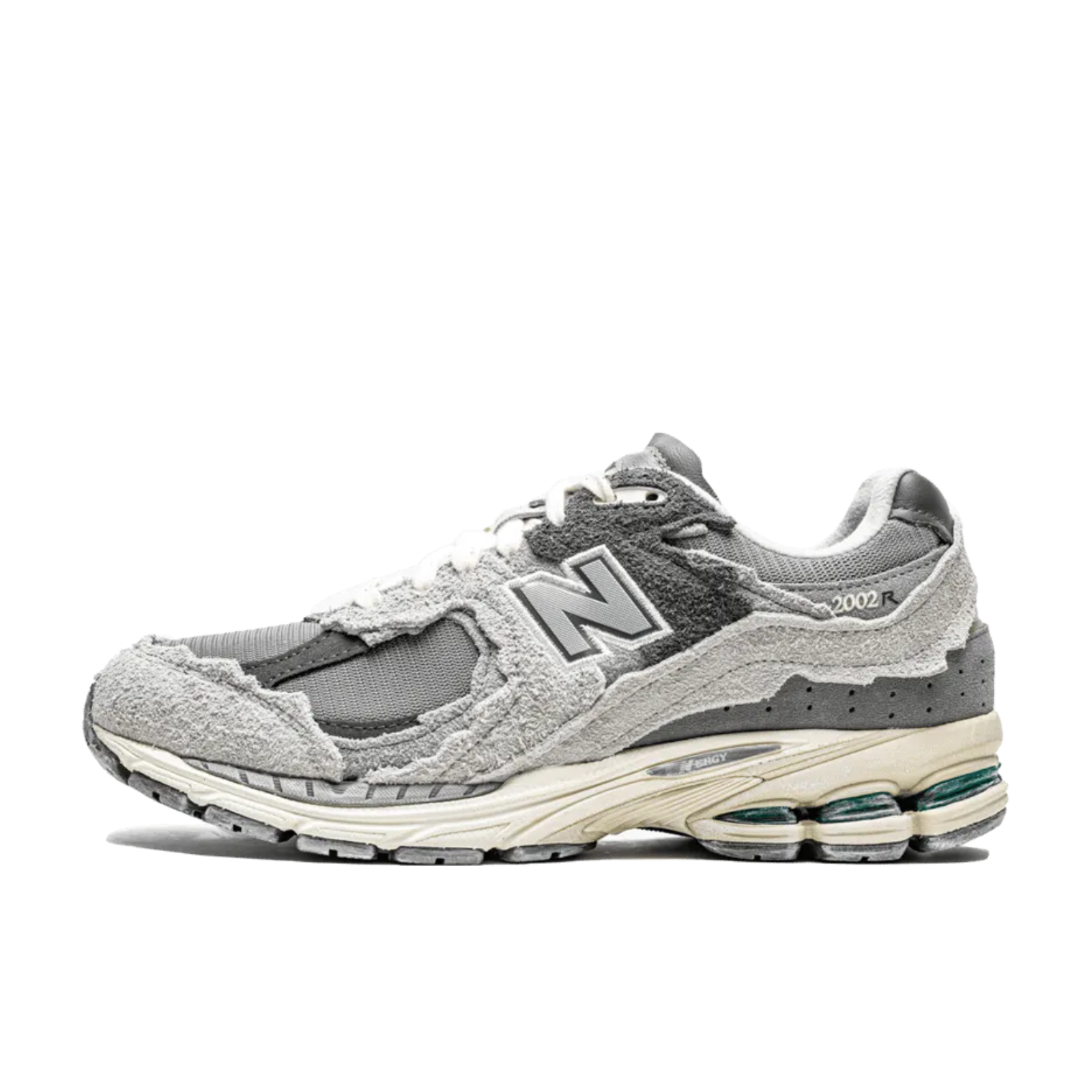 New Balance 2002R Protection Pack Rain Cloud