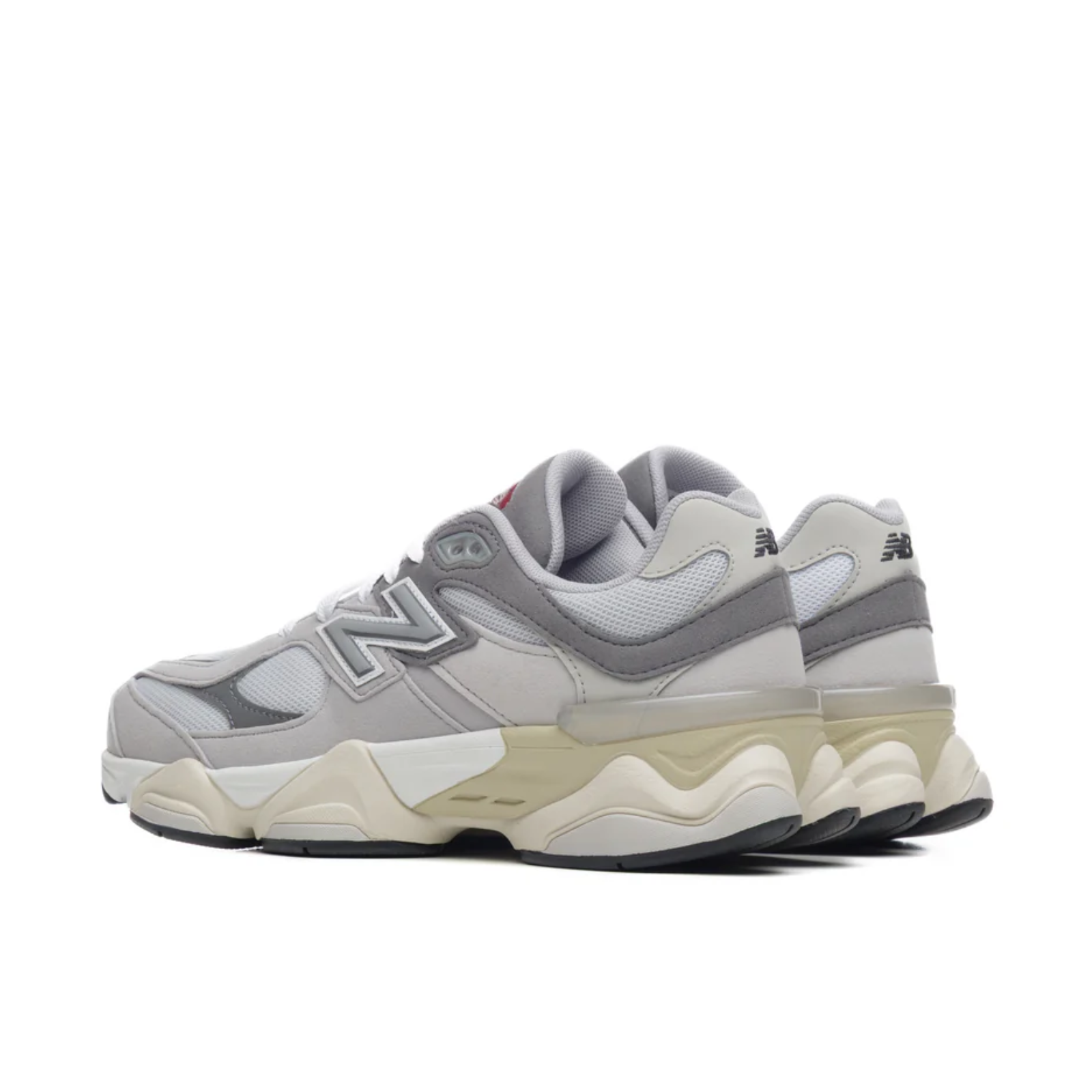 New Balance 9060 Rain Cloud Grey