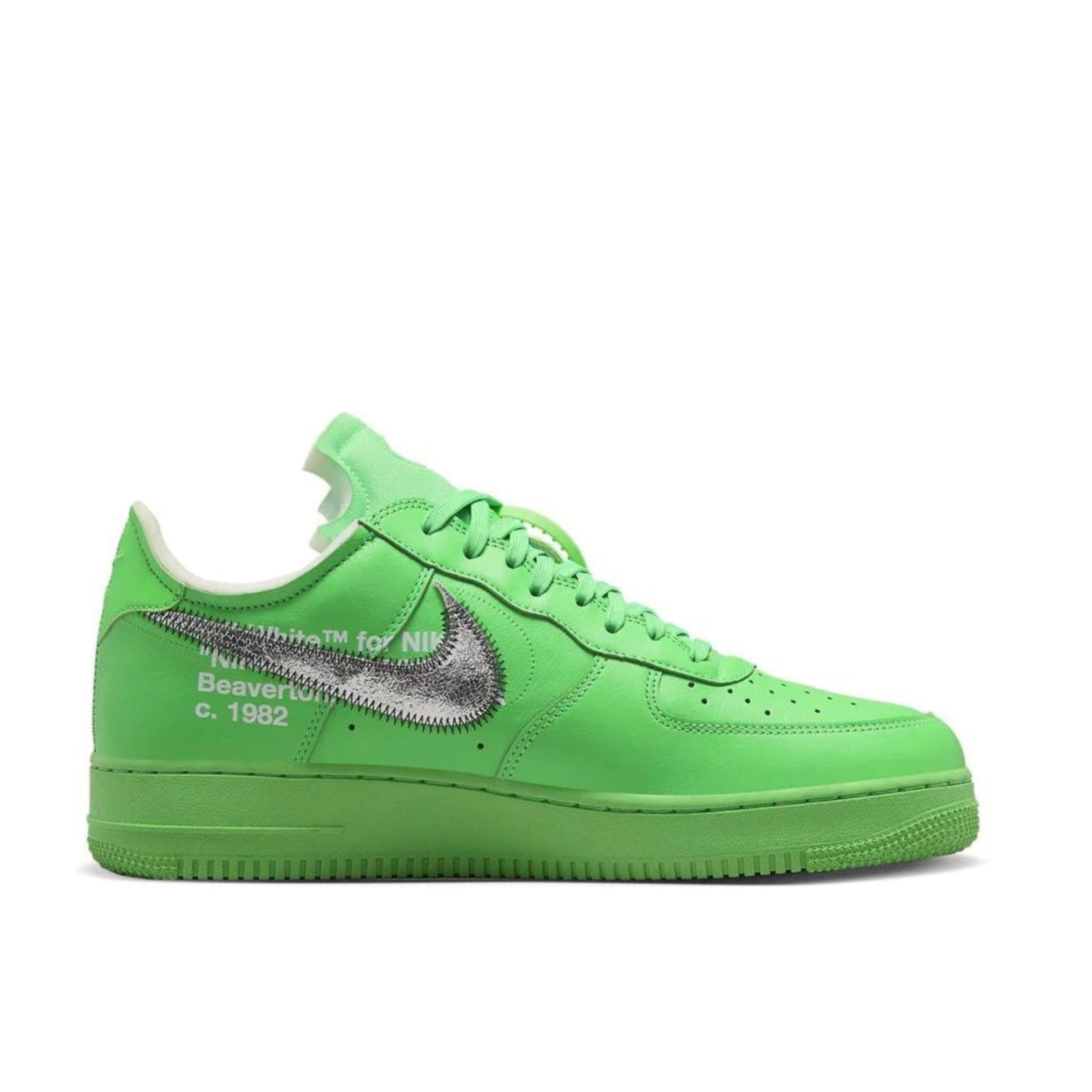 Air Force 1 Low Off-White Brooklyn