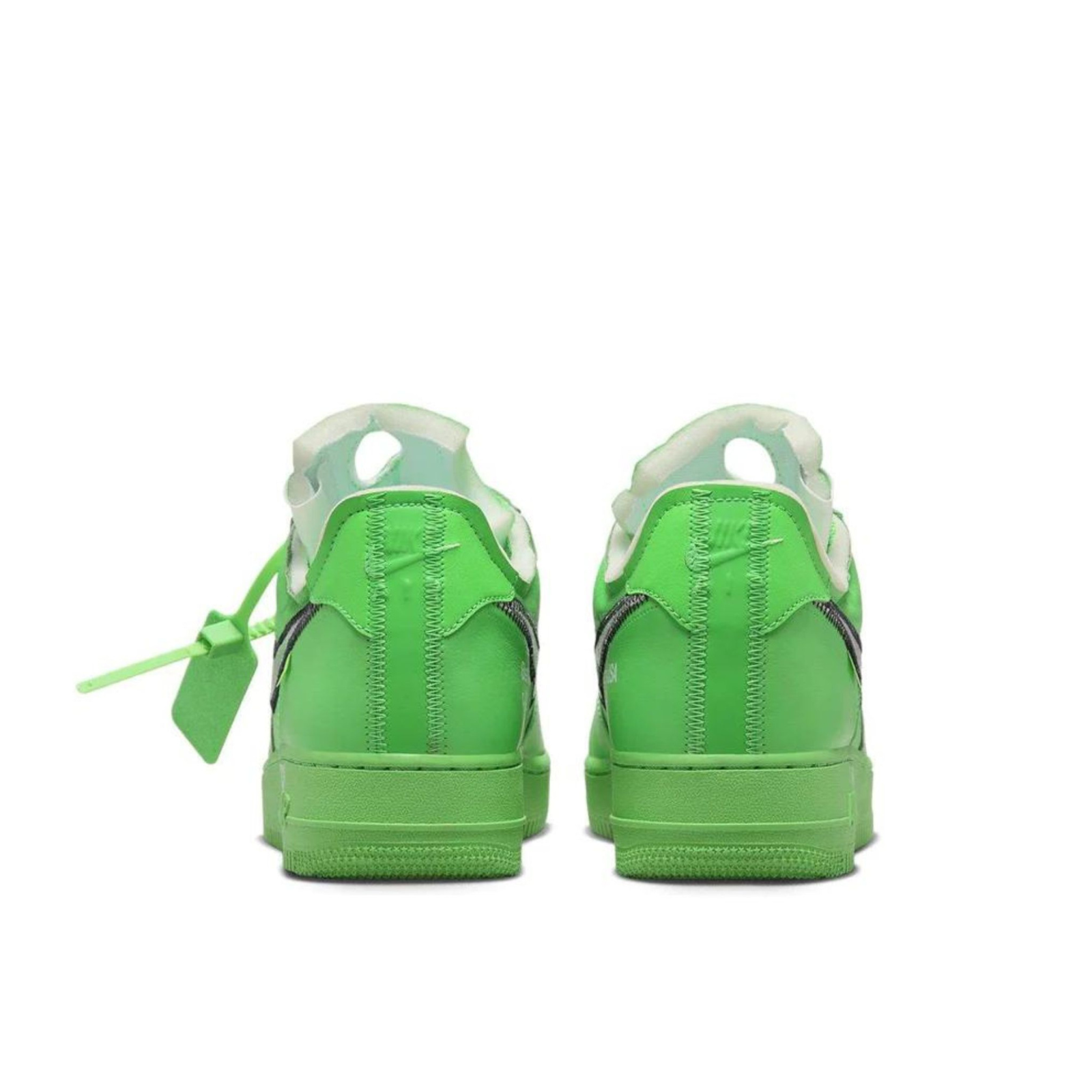 Air Force 1 Low Off-White Brooklyn