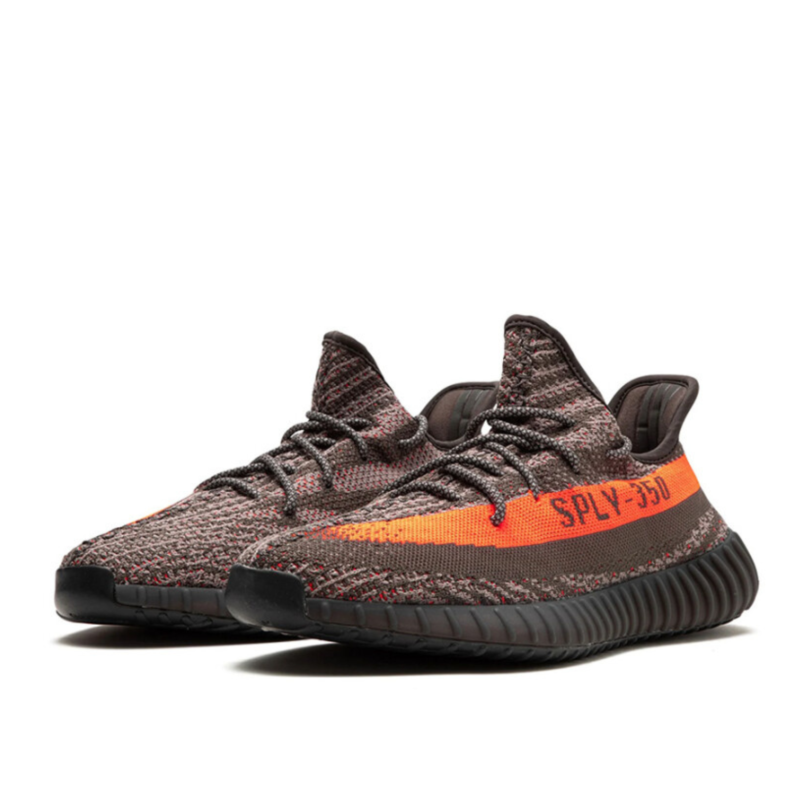 Yeezy Boost 350 V2 Carbon Beluga