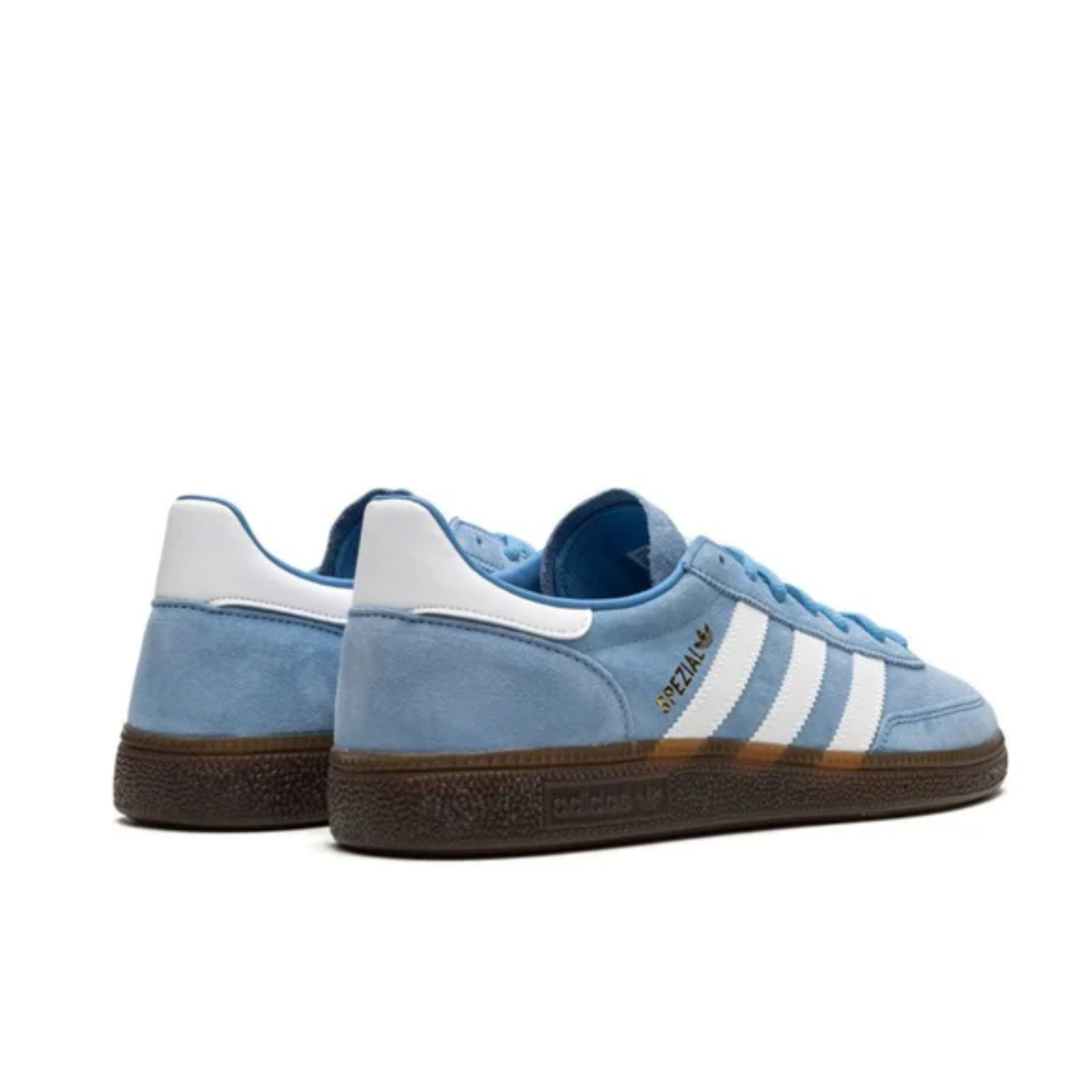 adidas Handball Spezial Light Blue