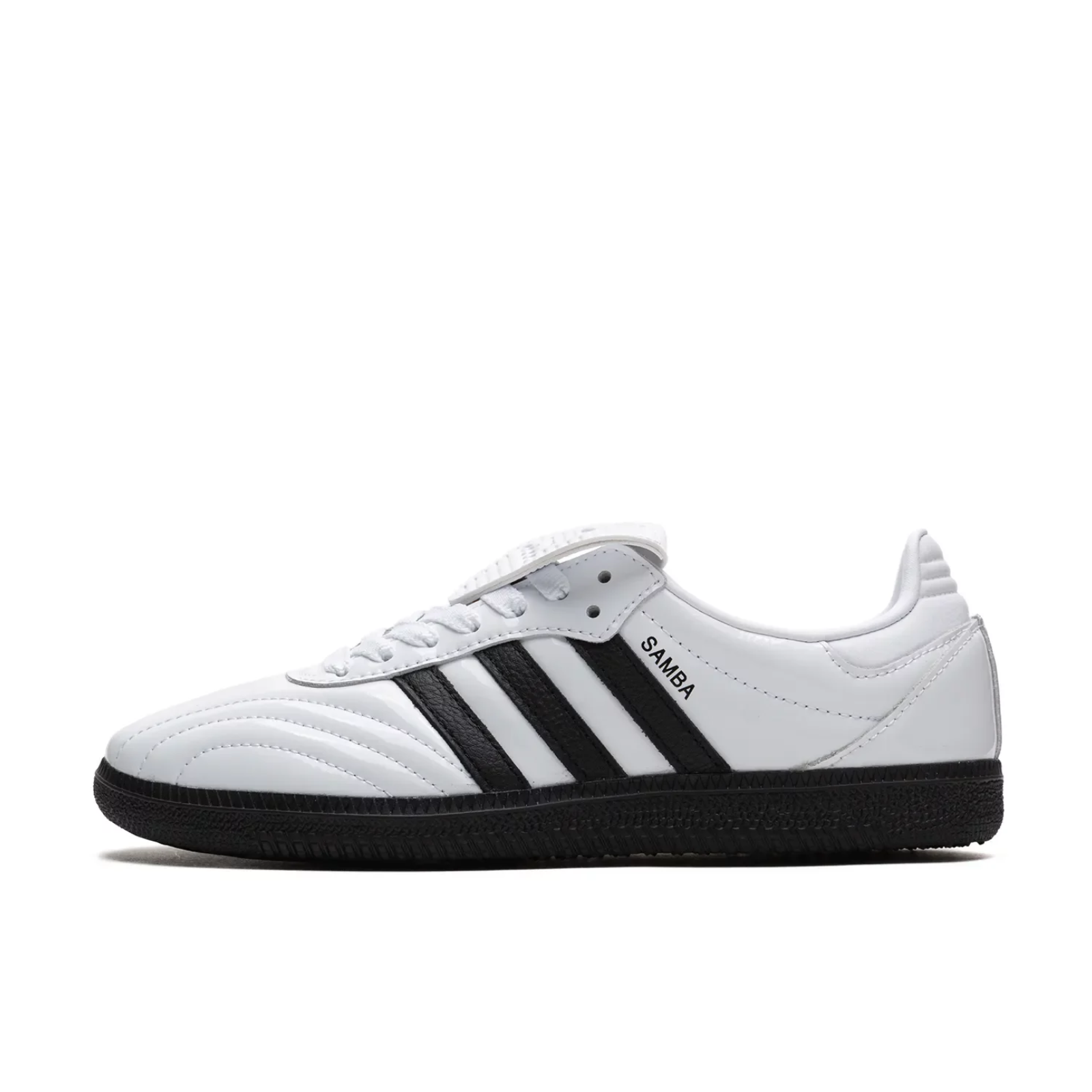Adidas Samba Lt W "Cloud White Core Black"