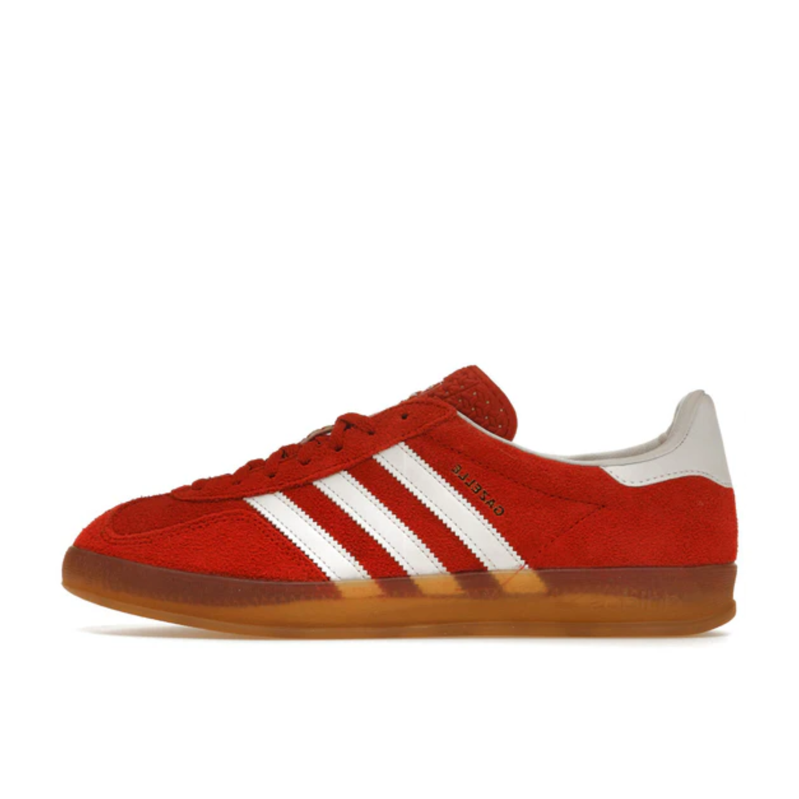 Adidas Gazelle Indoor W "Bold Orange"