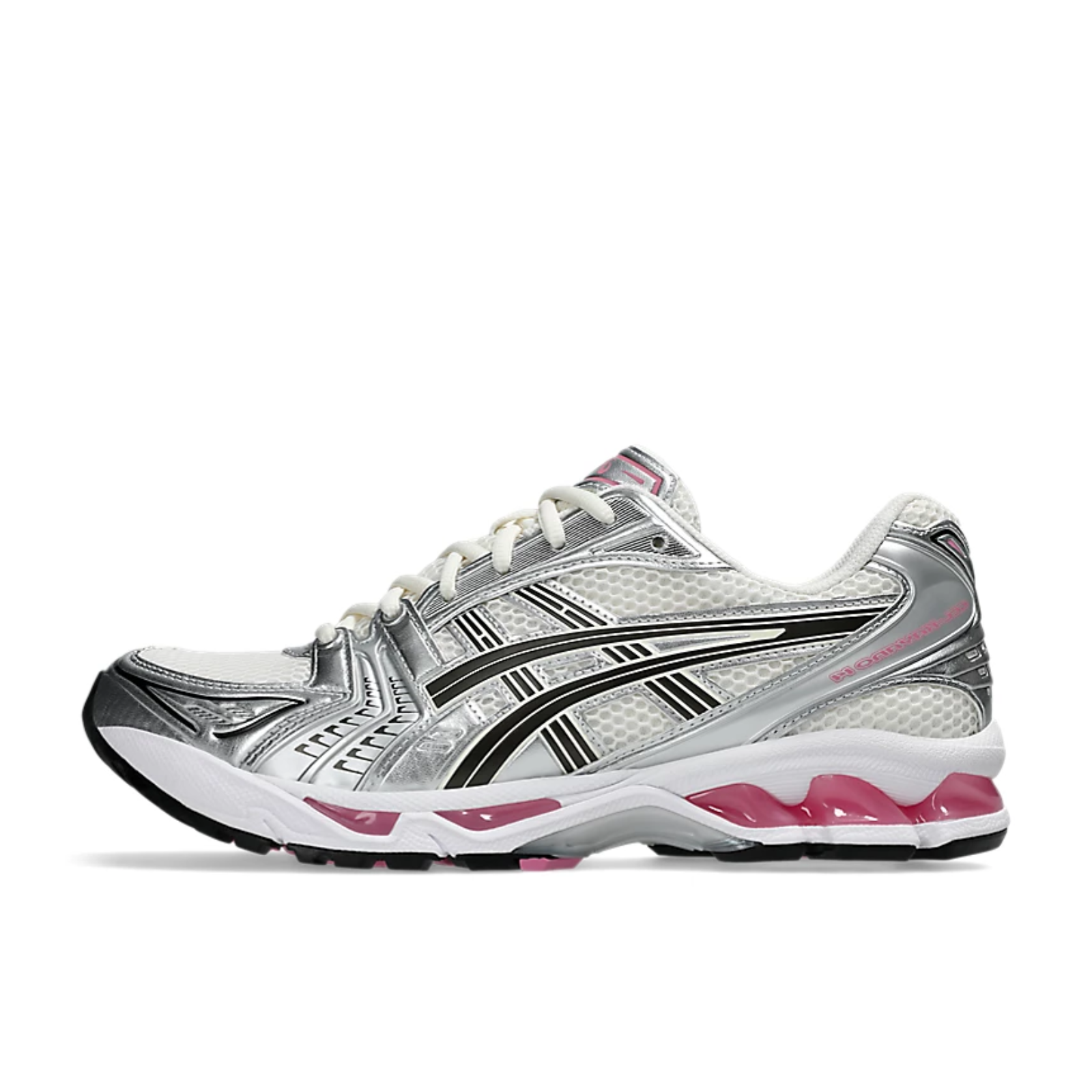 ASICS GEL-Kayano 14 Cream Sweet Pink
