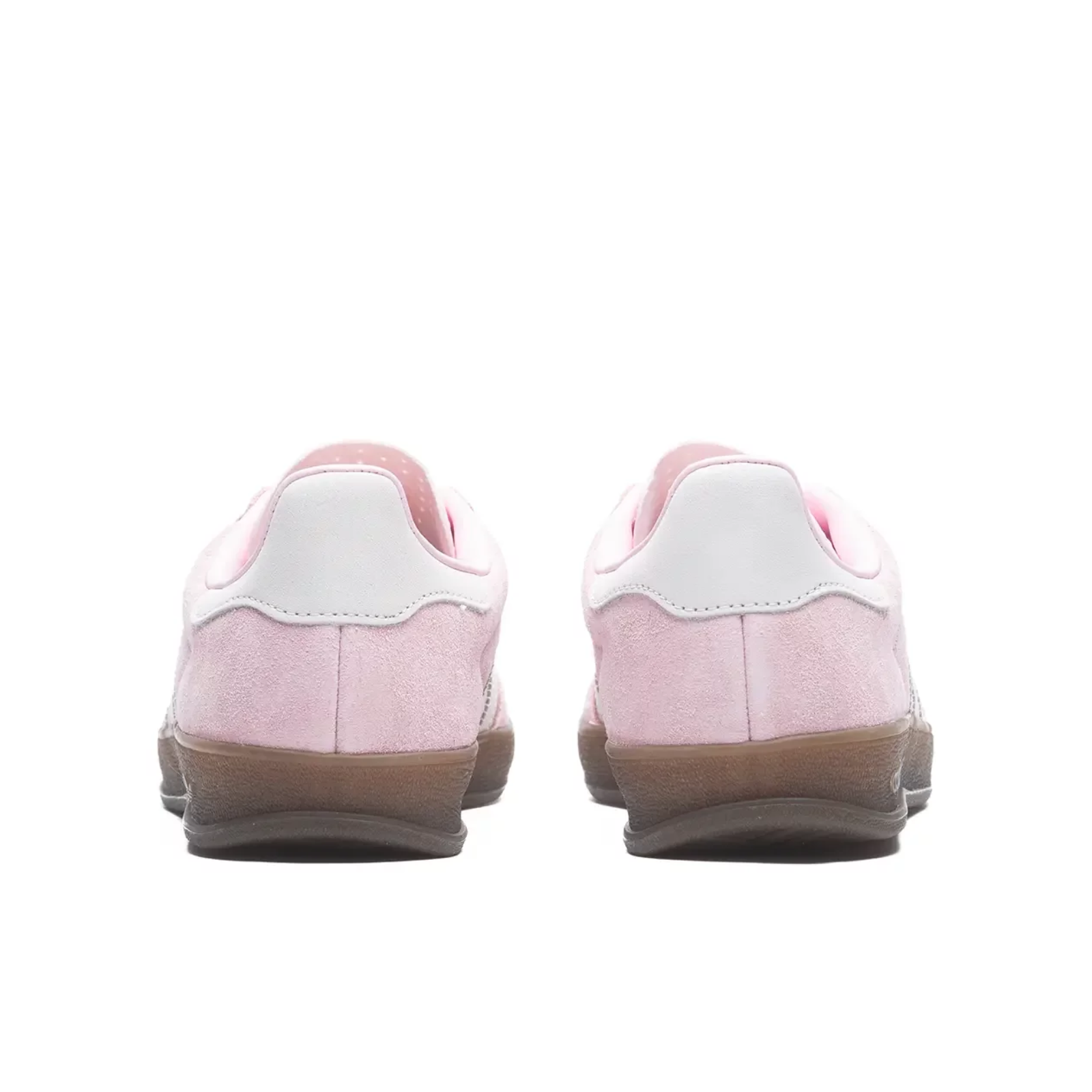 Adidas Gazelle Indoor W "Clear Pink"