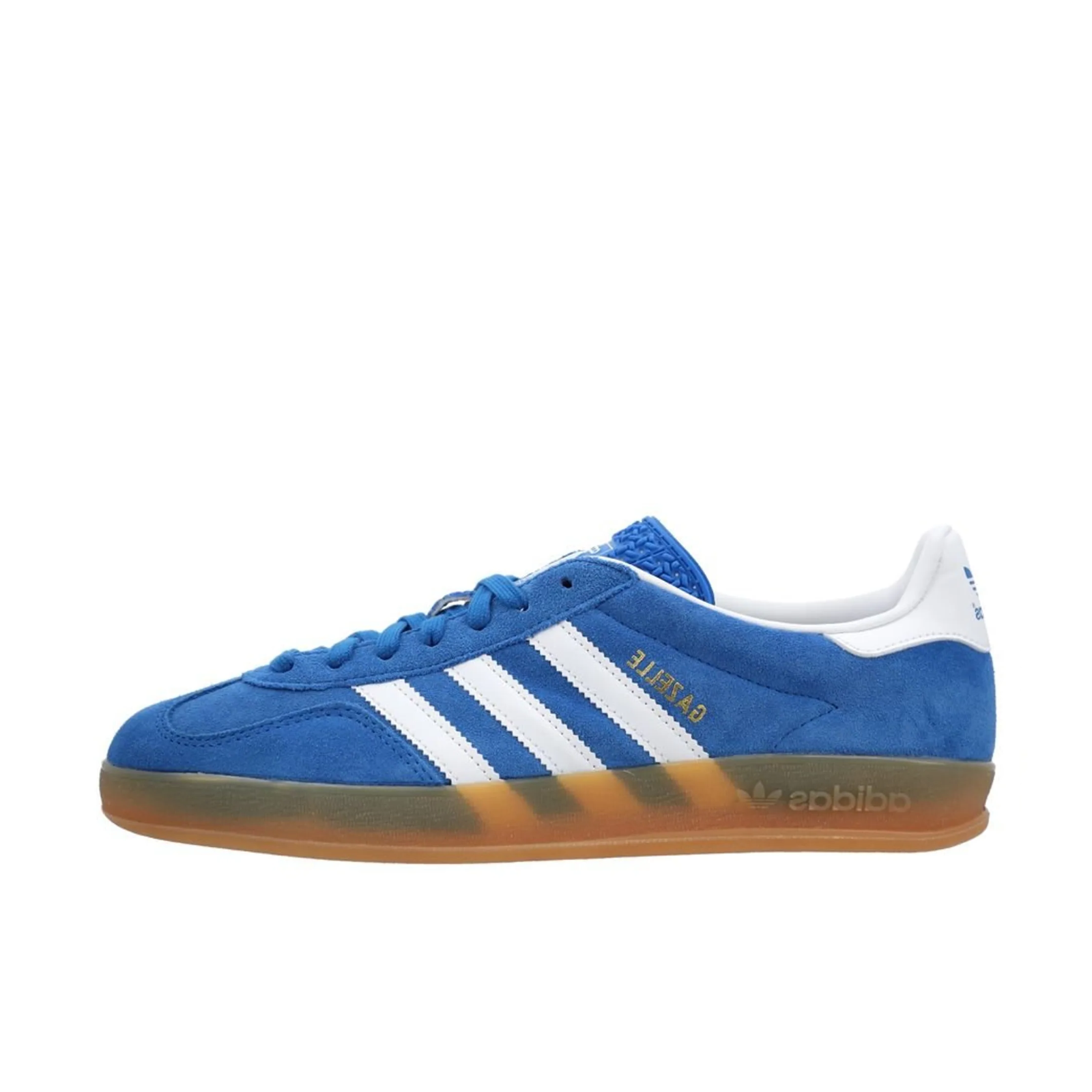 Adidas Gazelle Indoor "Blue Bird"