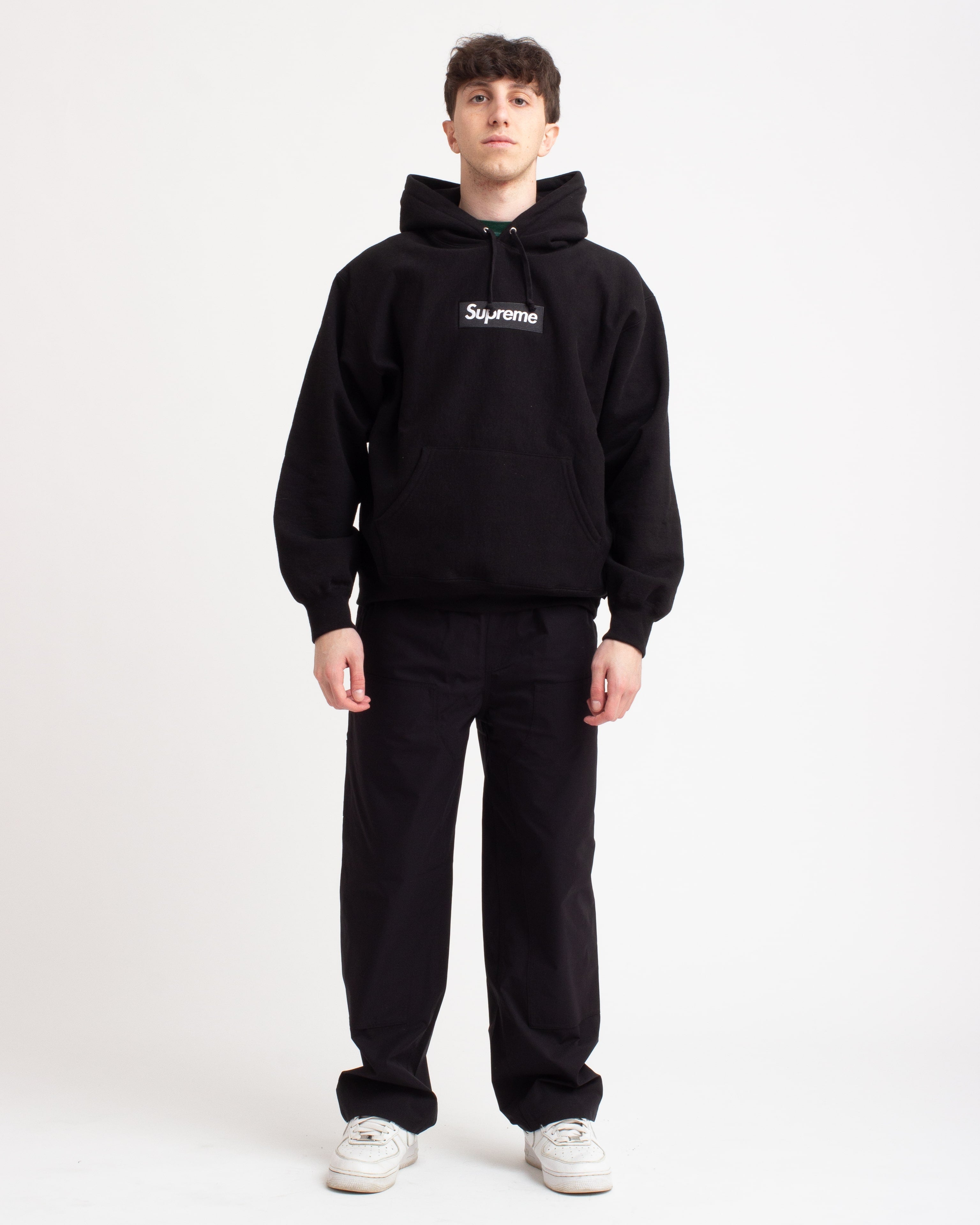 Supreme