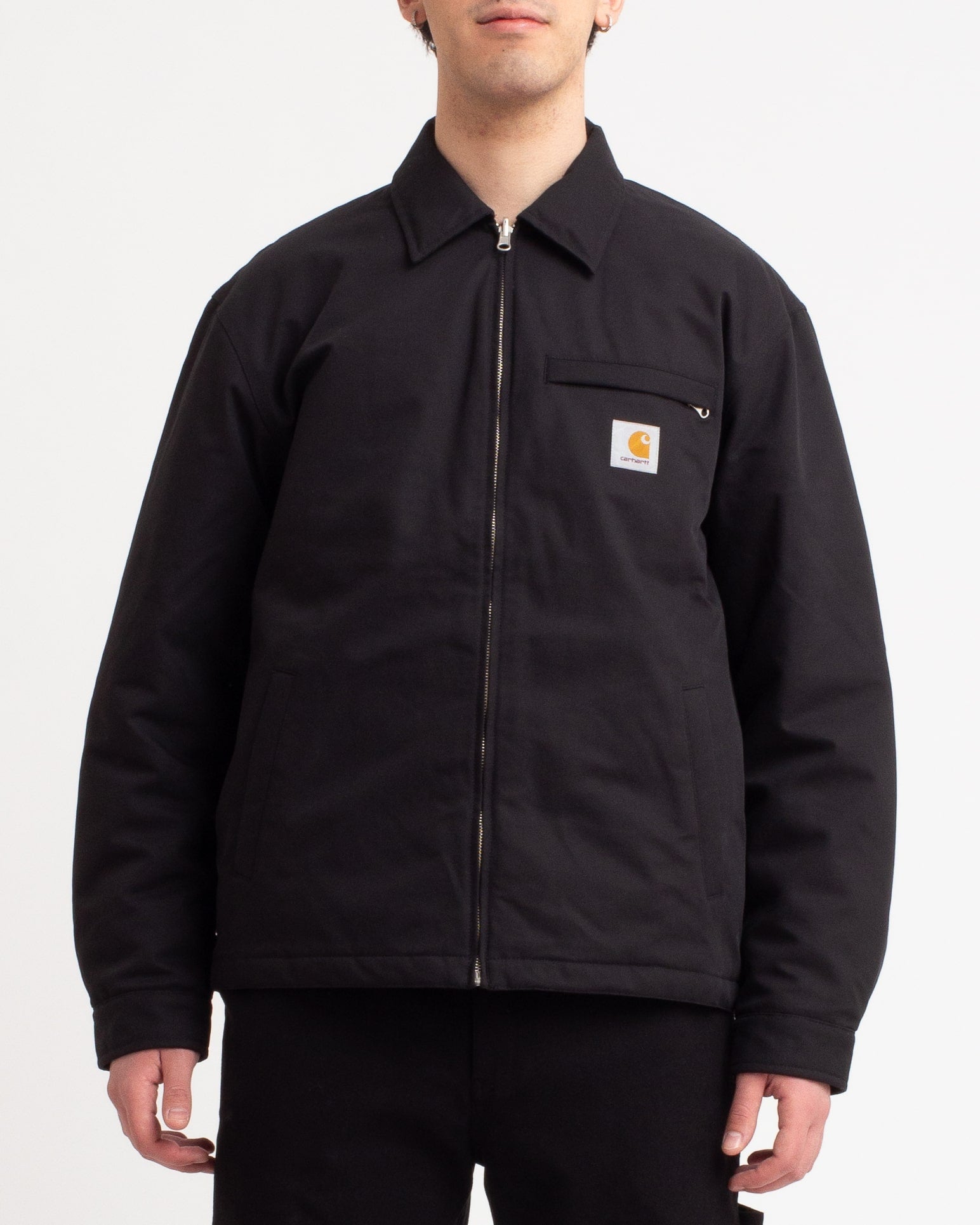 MADERA JACKET BLACK - CARHARTT