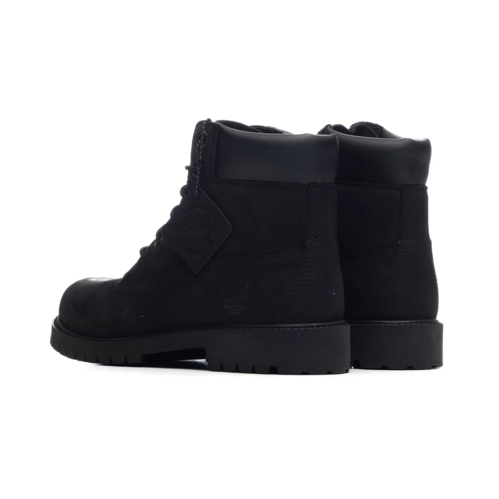 Timberland Premium Black