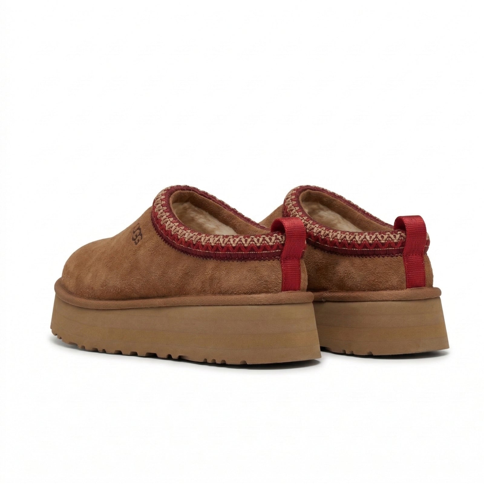 UGG Tazz II Slipper Chestnut (Women's)