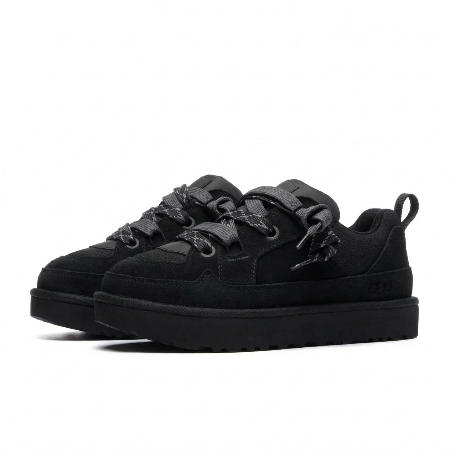 UGG Lowmel Lo Black (Women's)