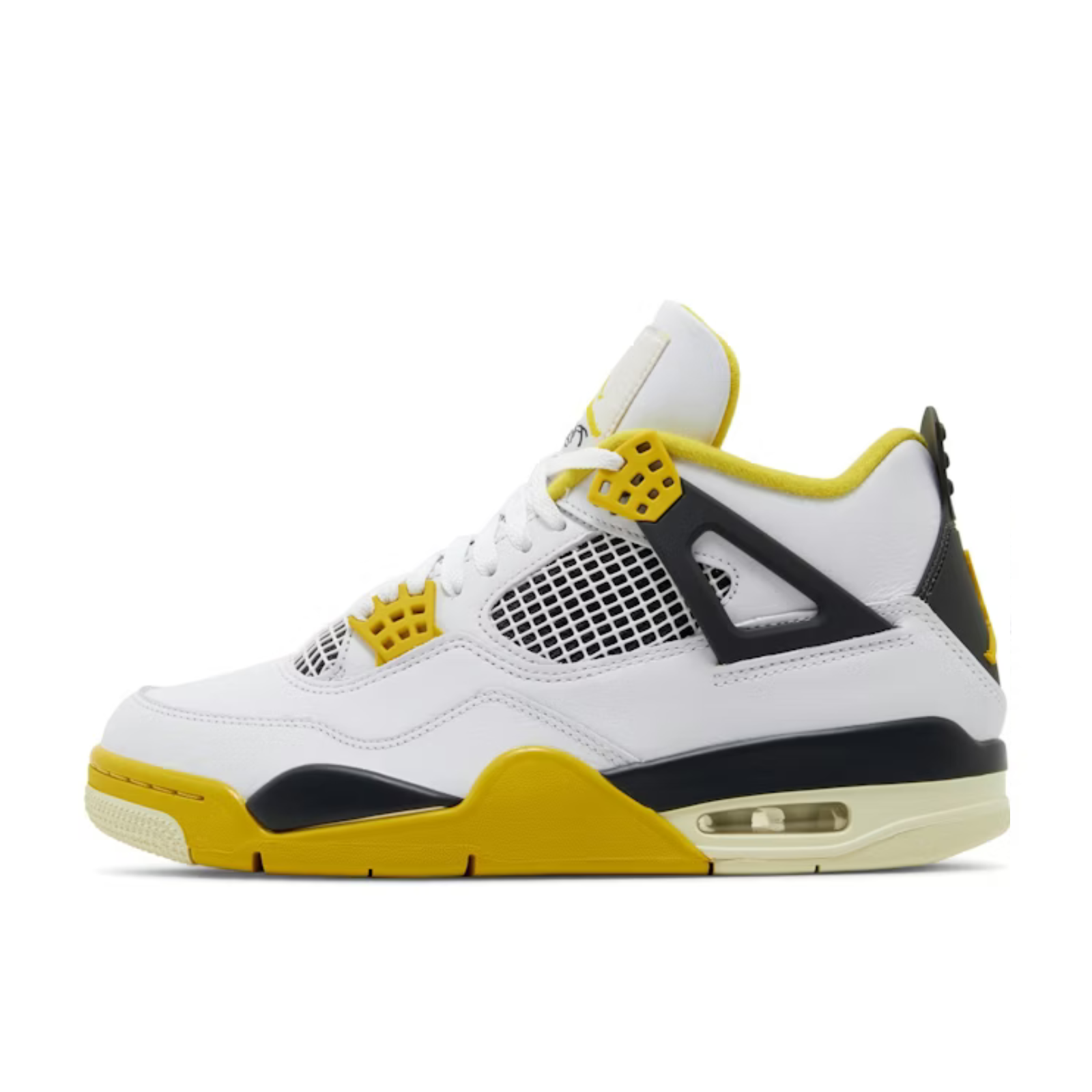 Air Jordan 4 Retro Vivid Sulfur (W)