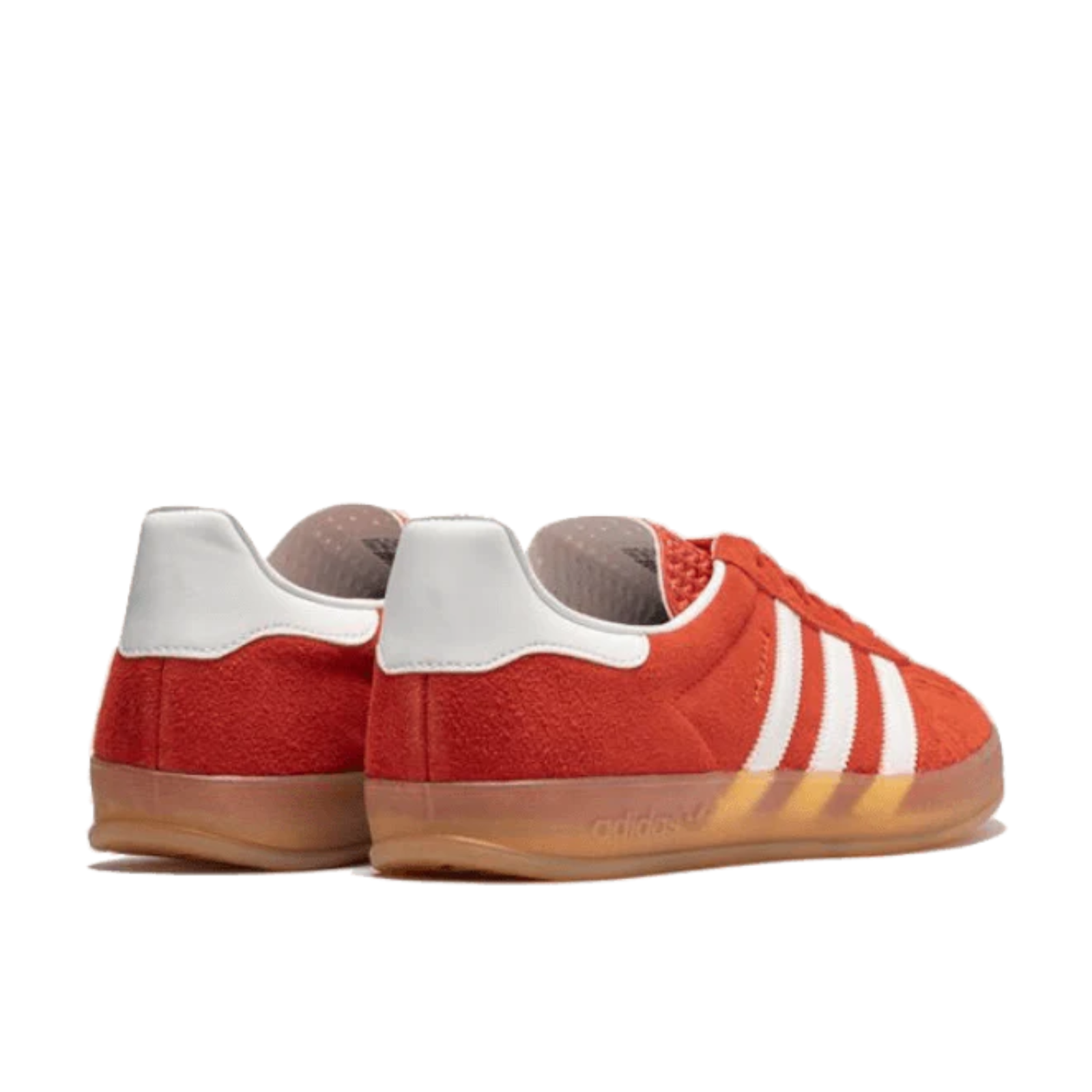 Adidas Gazelle Indoor W "Bold Orange"