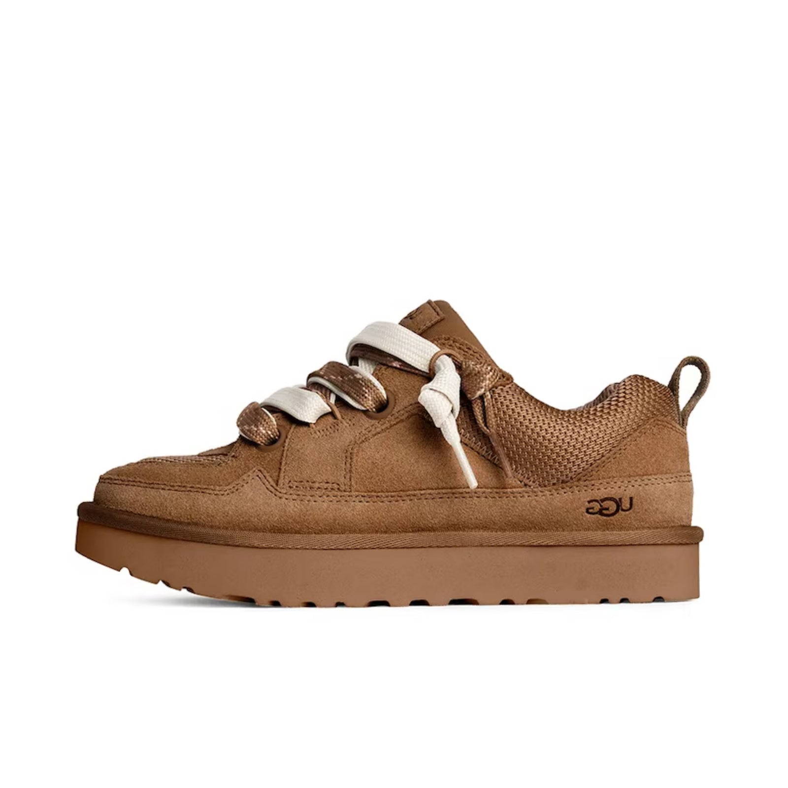 UGG Lowmel Lo Chestnut (Women's)