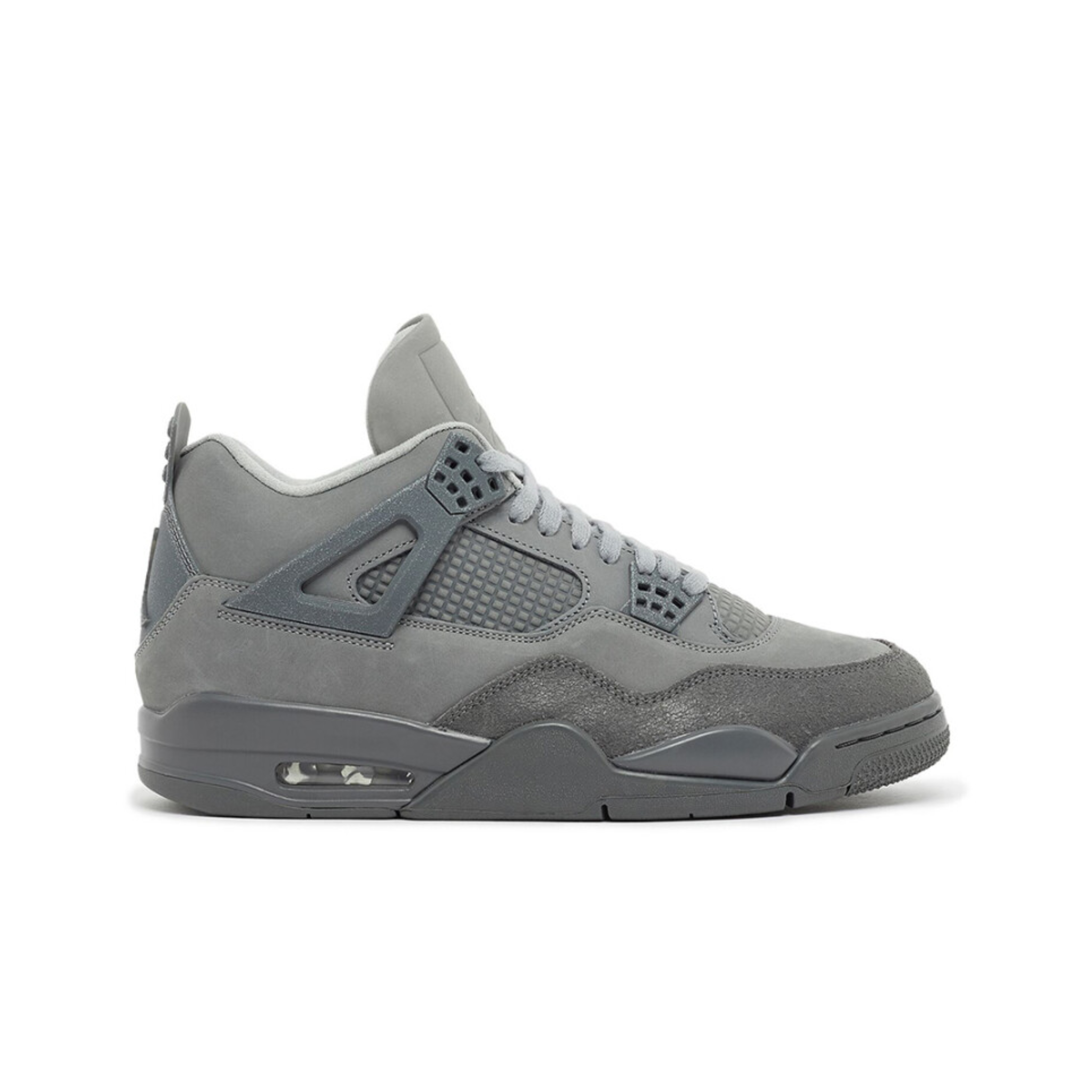 Jordan 4 Retro Wet Cement