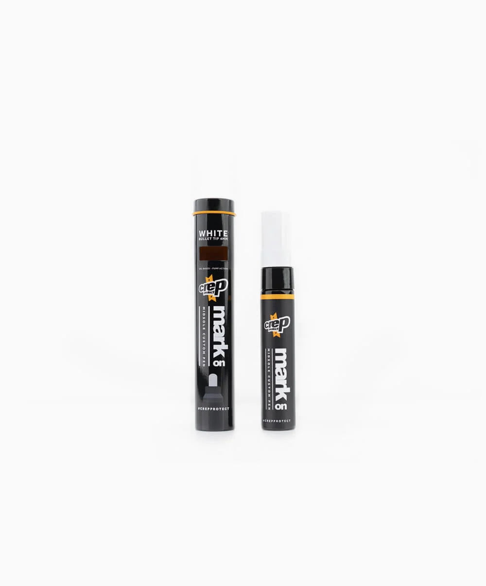 WHITE MARKER - CREP PROTECT