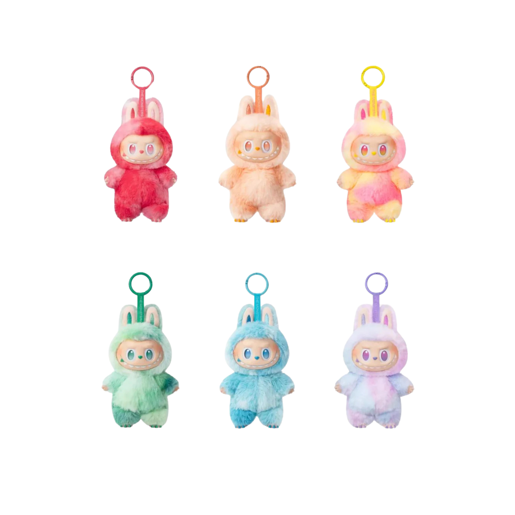 Pop Mart Labubu
