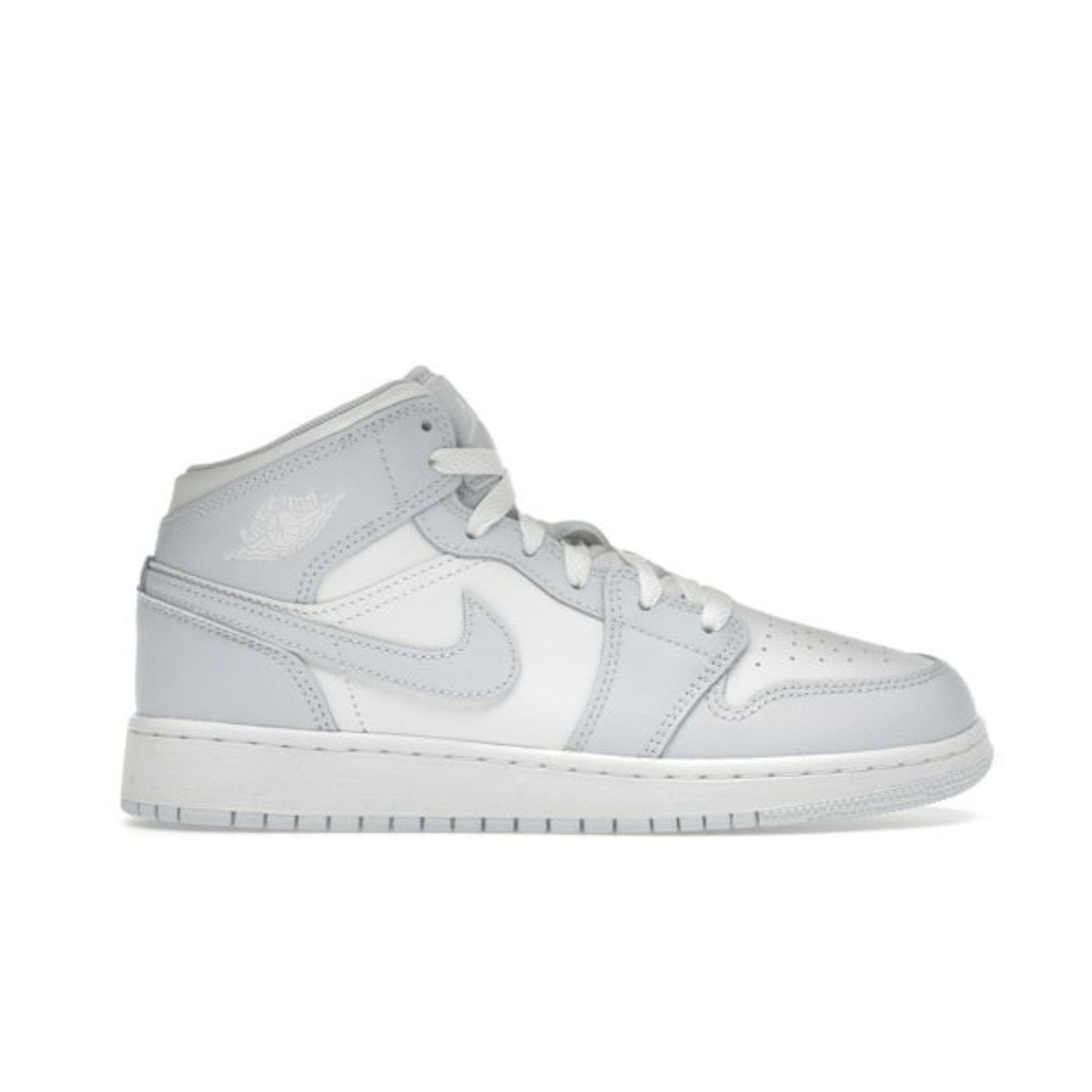 Jordan 1 Mid Cobalt Bliss