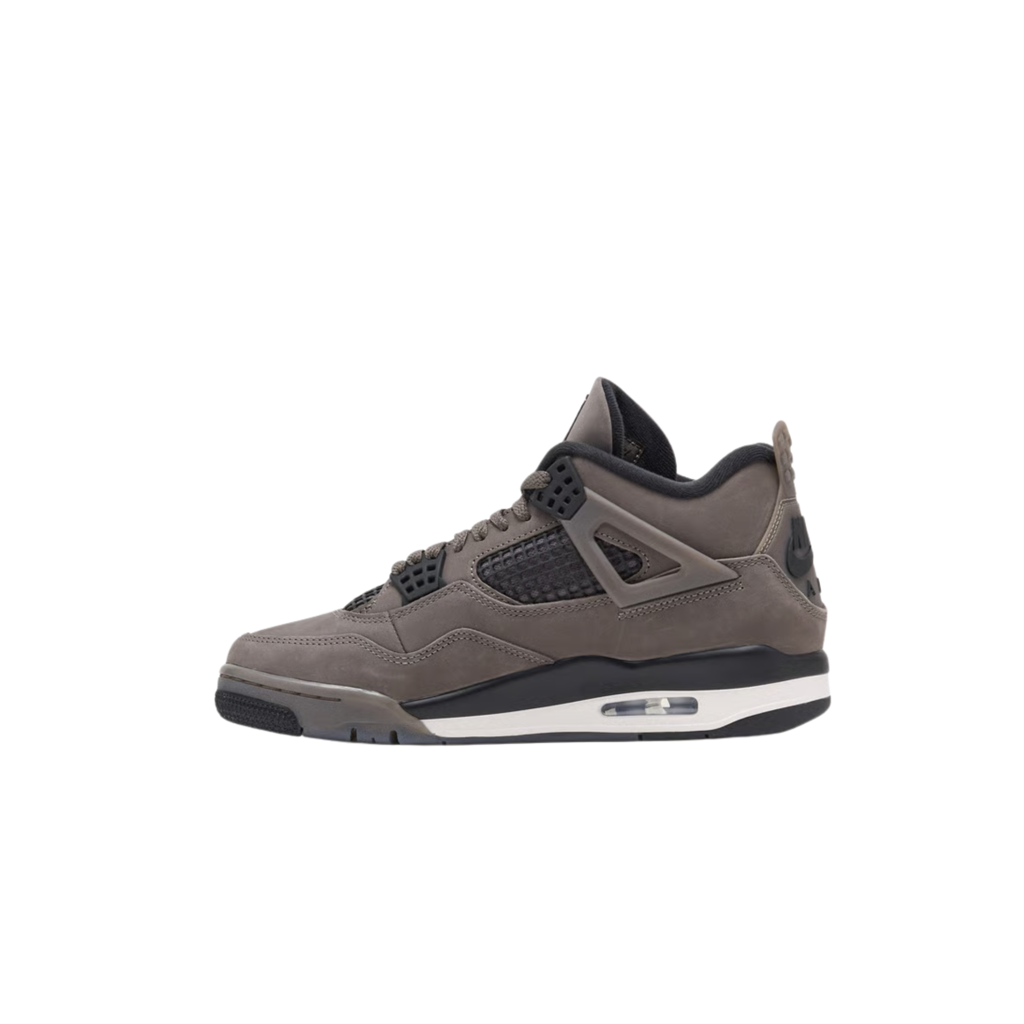 Jordan 4 Retro Cave Stone