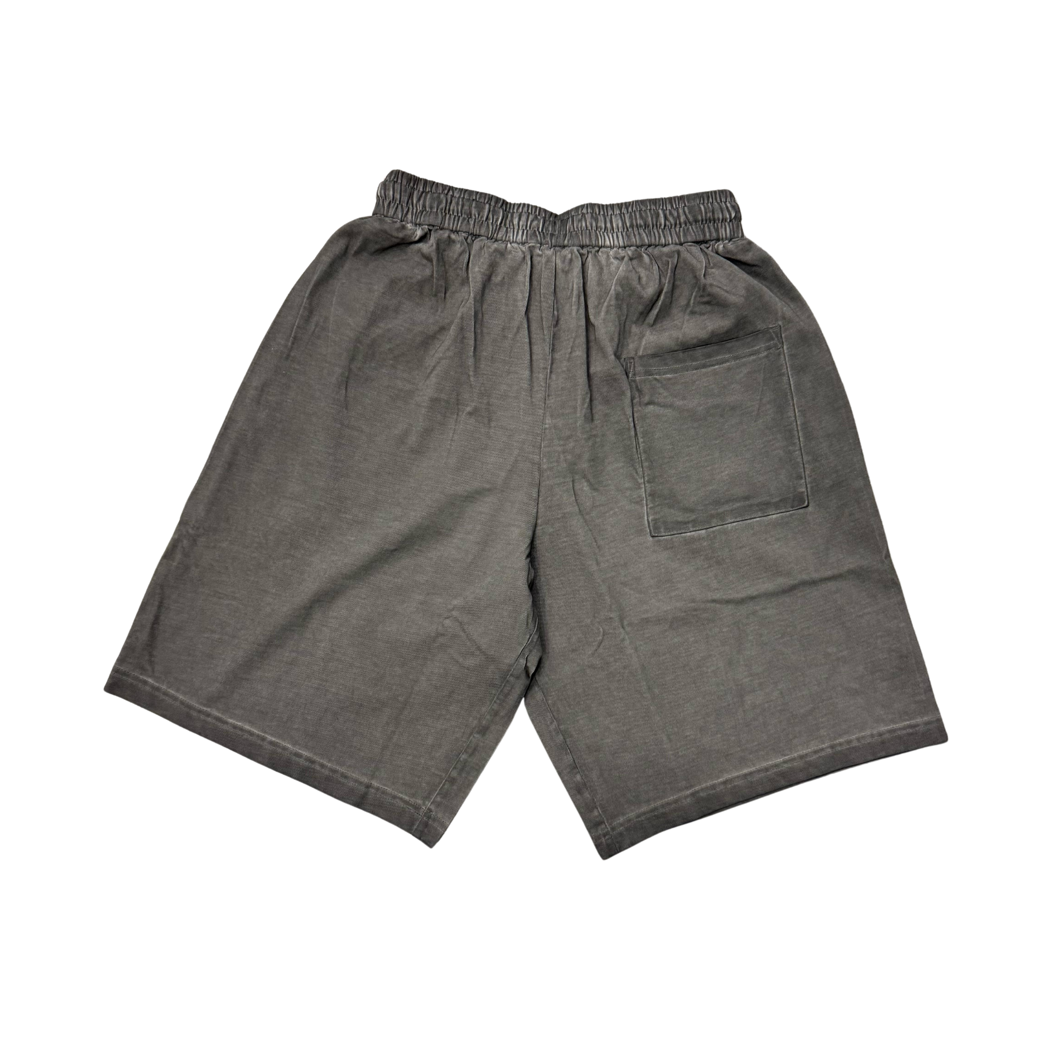 Shadow Storm Grey Shorts