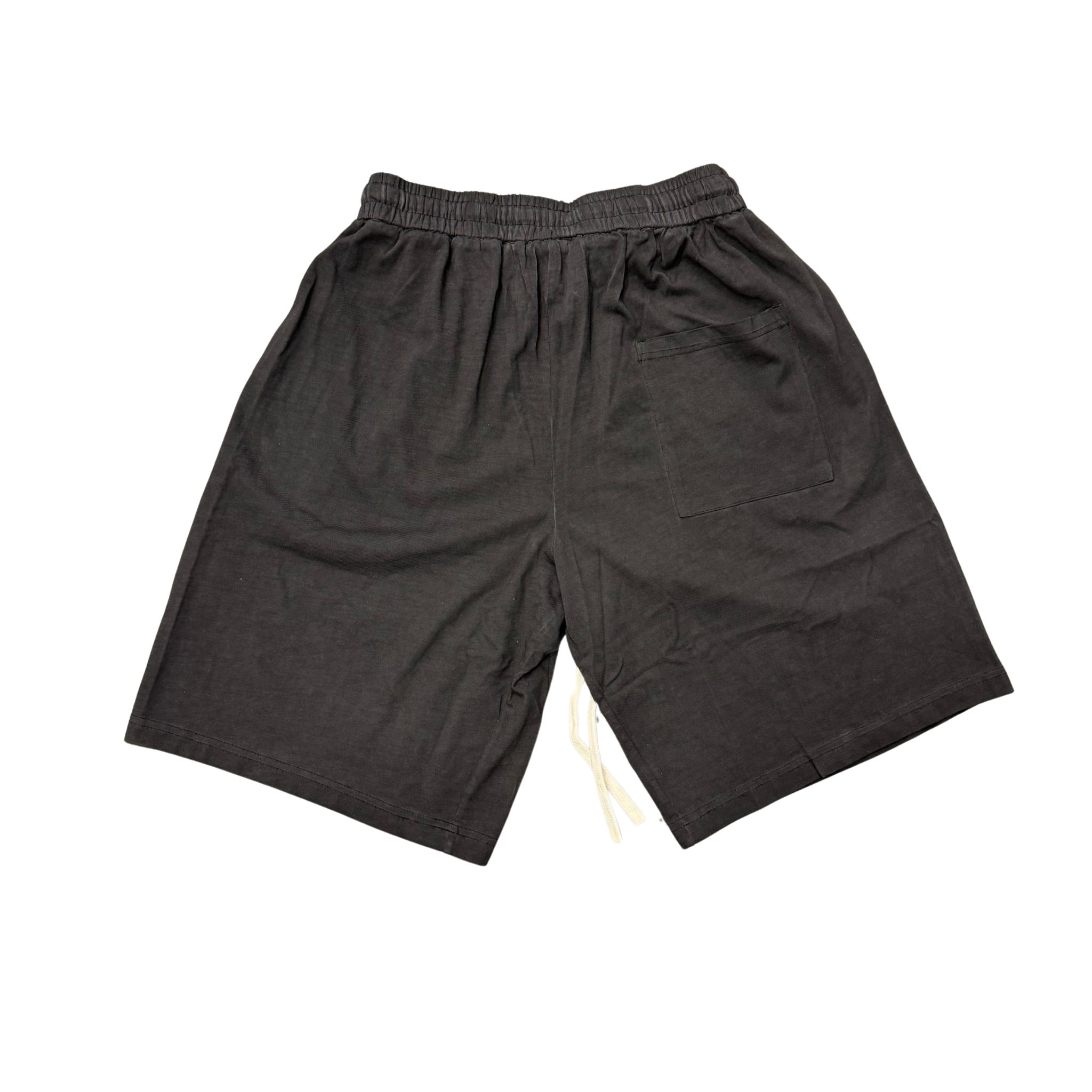 Shadow Black Shorts