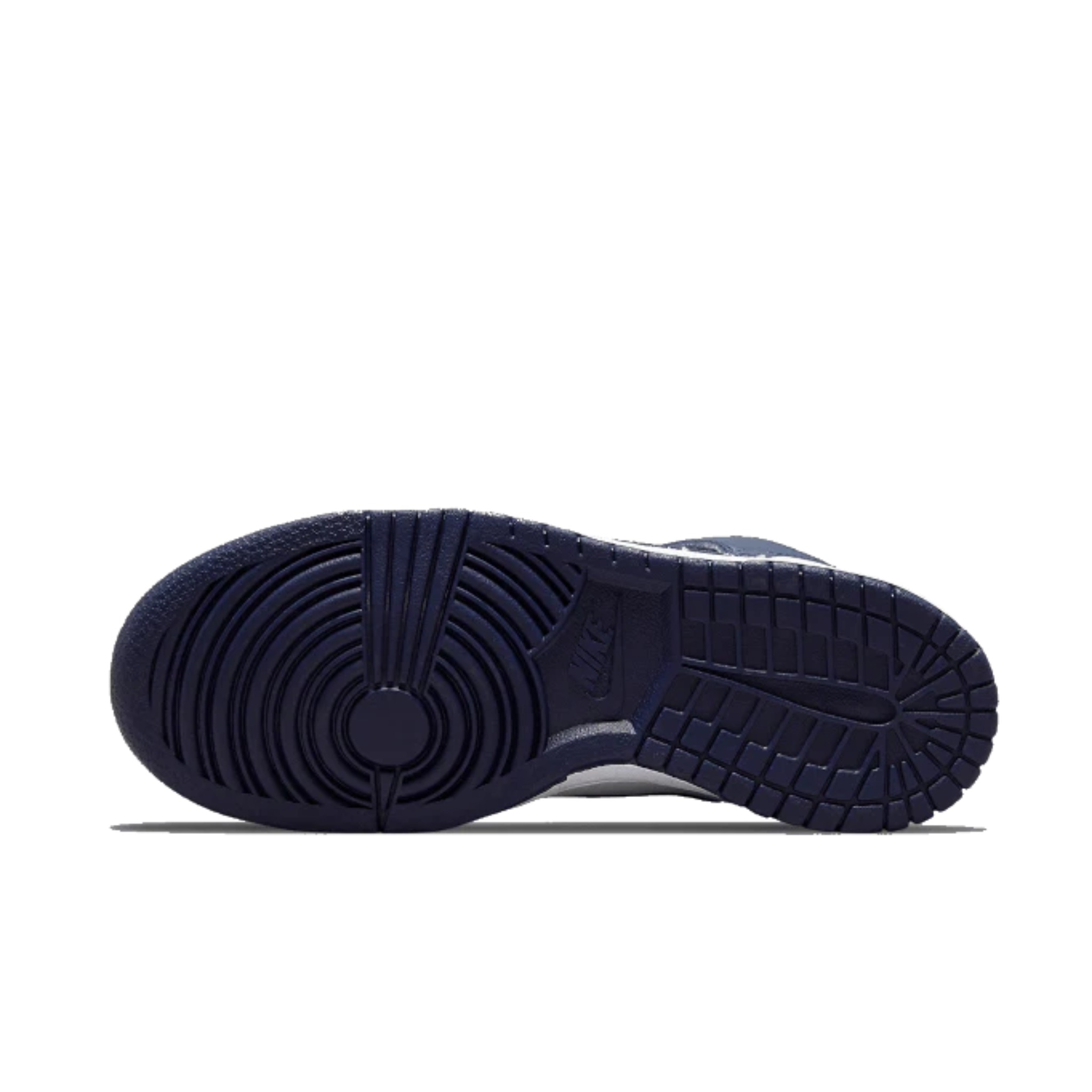 Nike Dunk High Championship Navy