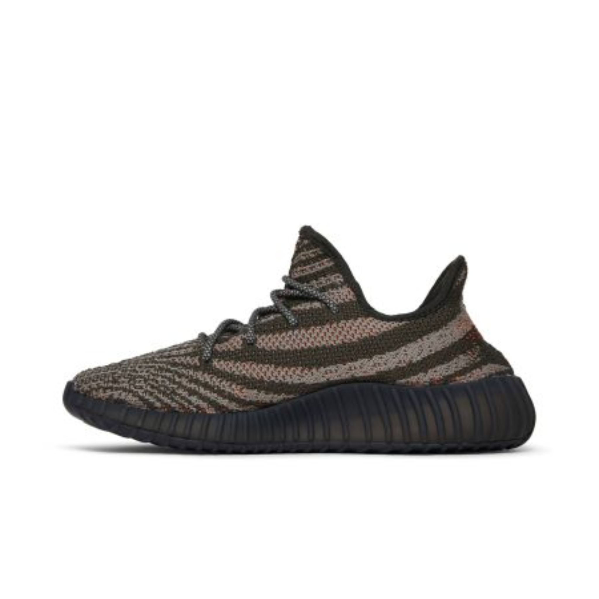 Yeezy Boost 350 V2 Carbon Beluga