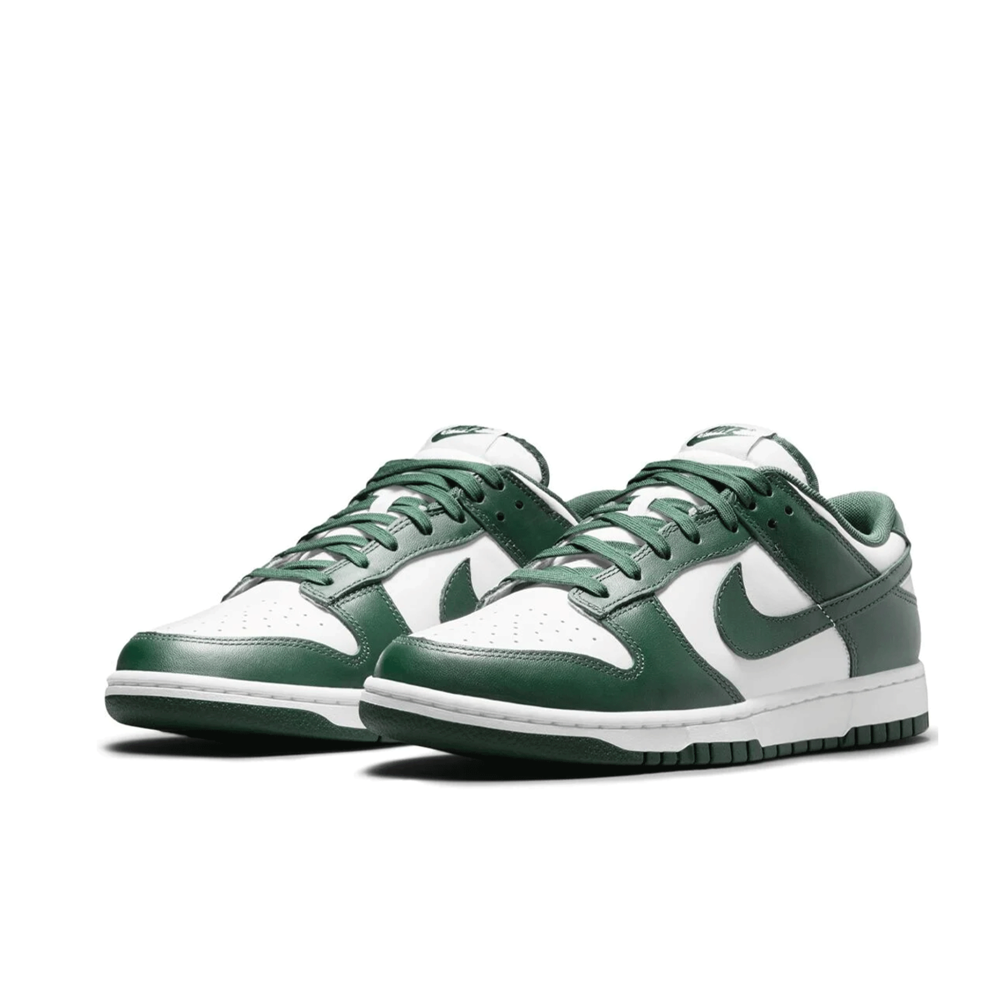 Nike Dunk Low Michigan State
