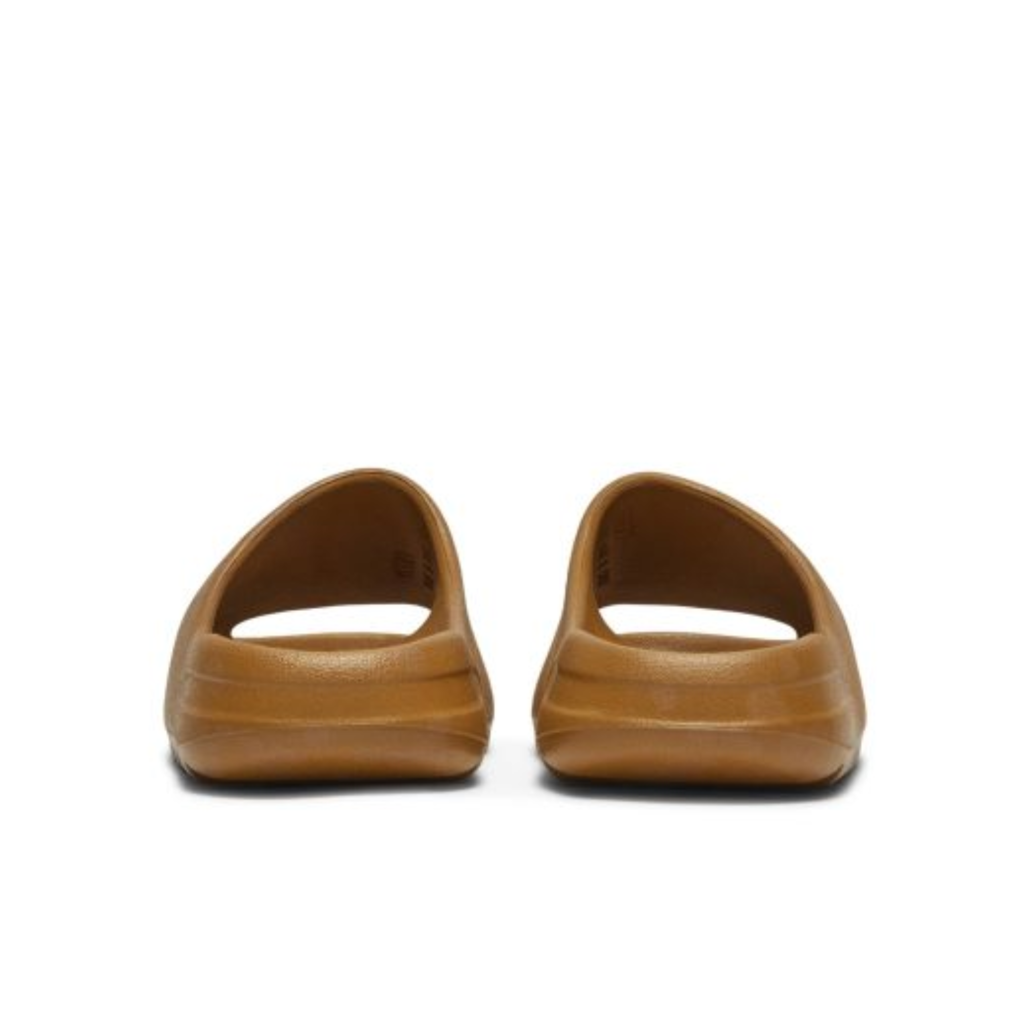 Yeezy Slide Ochre