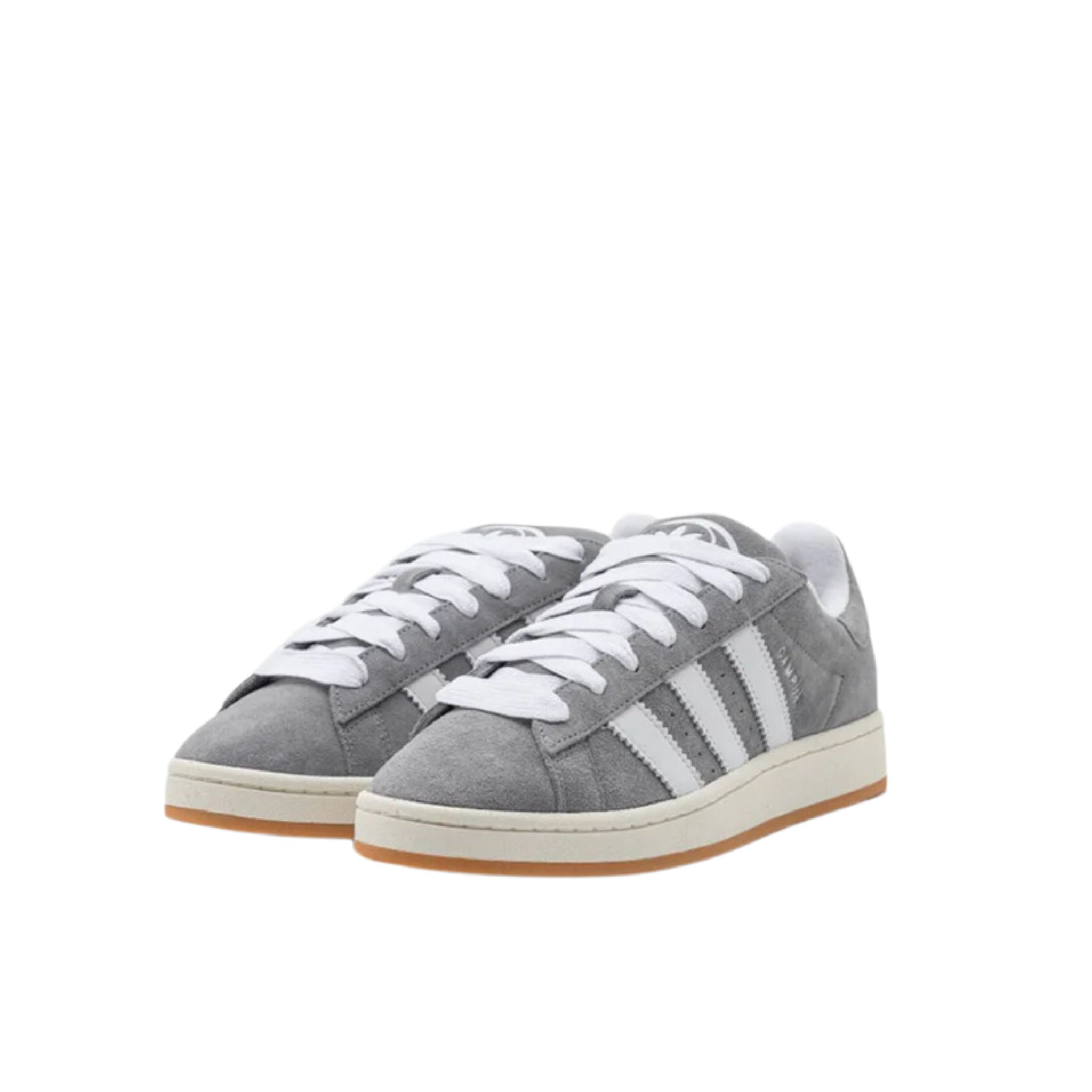 Adidas Campus 00s Grey White