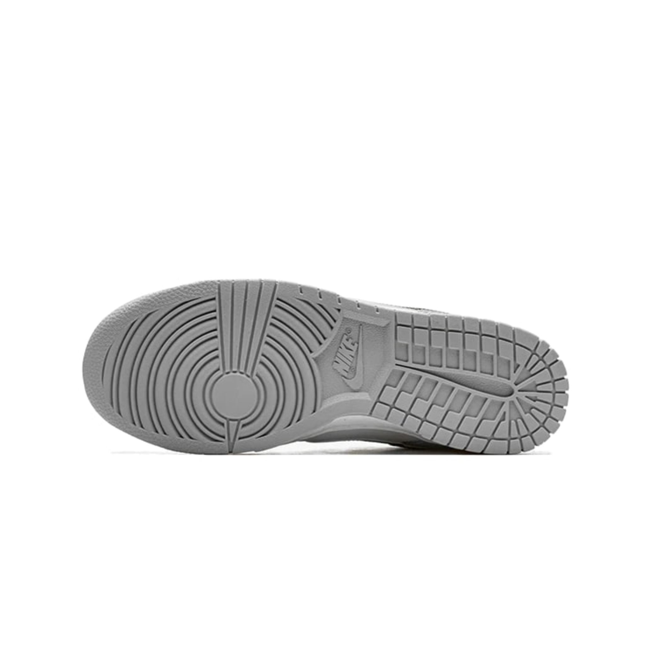 Nike Dunk Low Lottery Grey