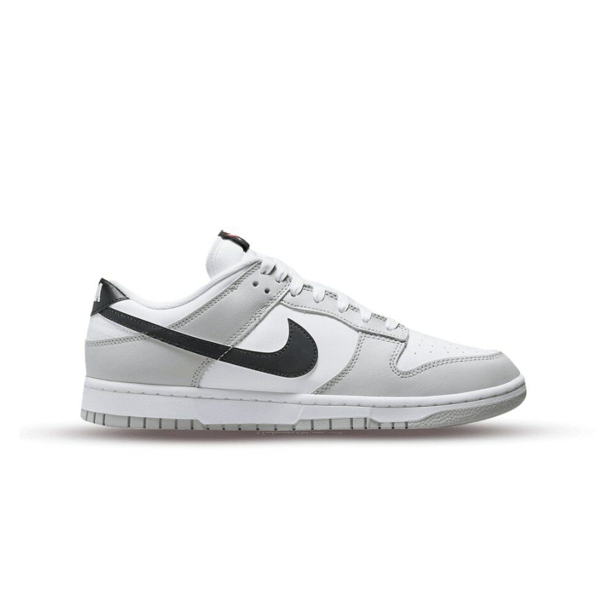 Nike Dunk Low Lottery Grey